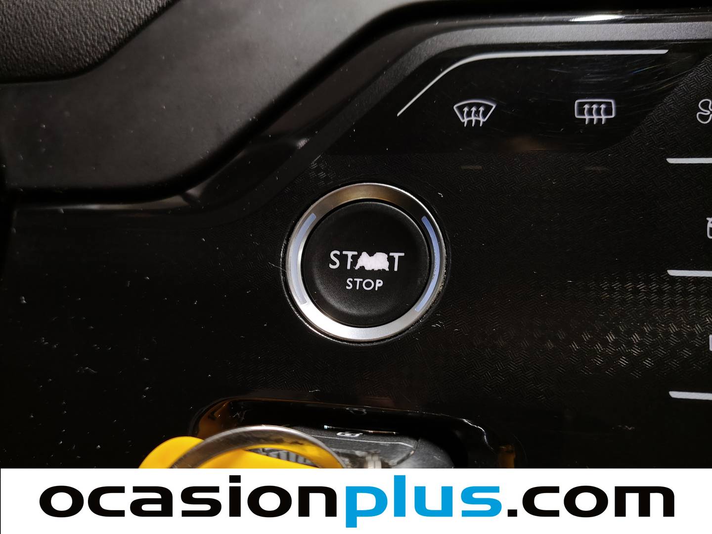 Foto Citroën C4 Picasso Citroen C4 Picasso PureTech 130S Seduction (130 CV) S&