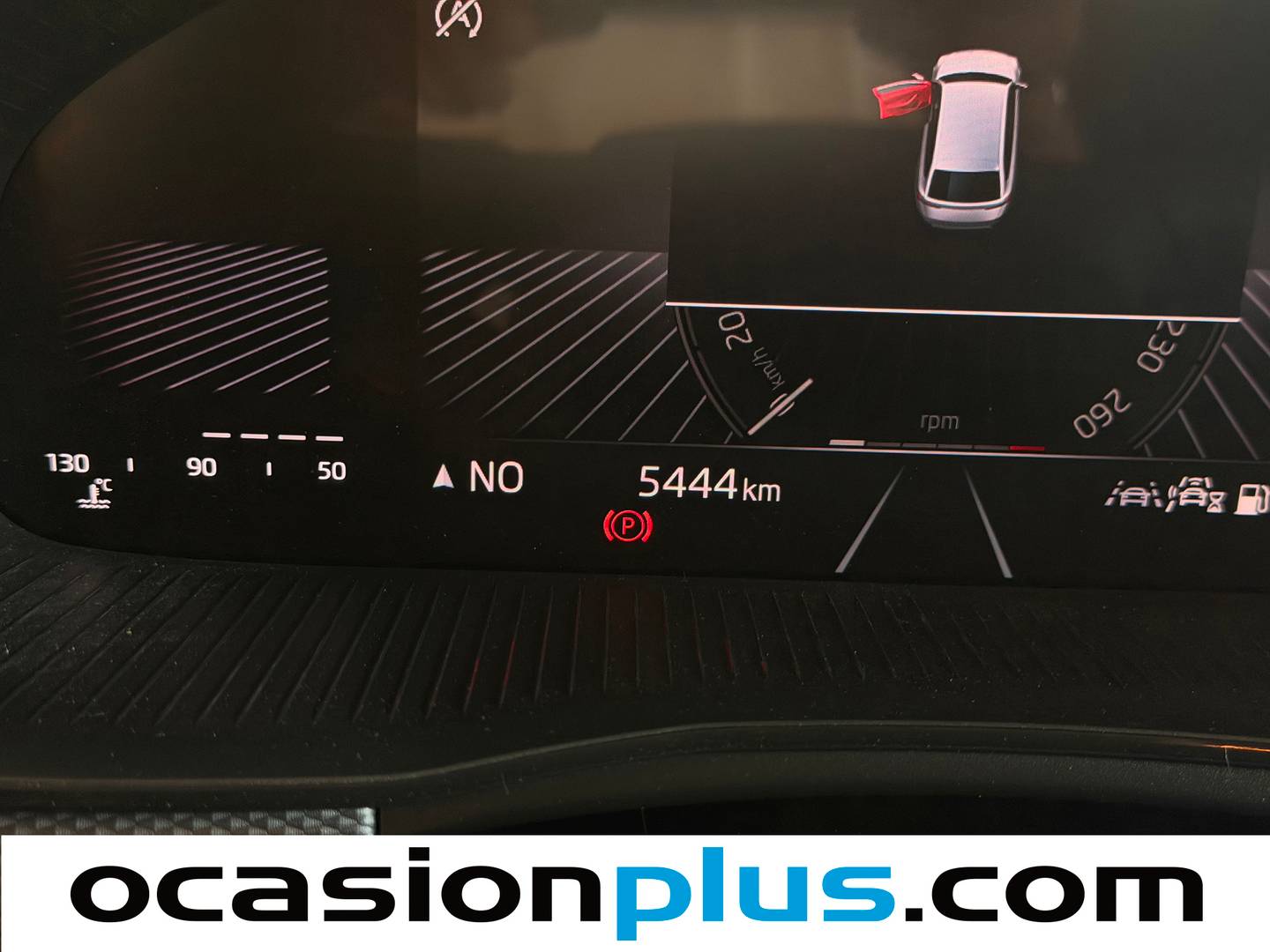 Skoda Scala Skoda Scala 1.0 TSI Go (115 CV) seminuevo