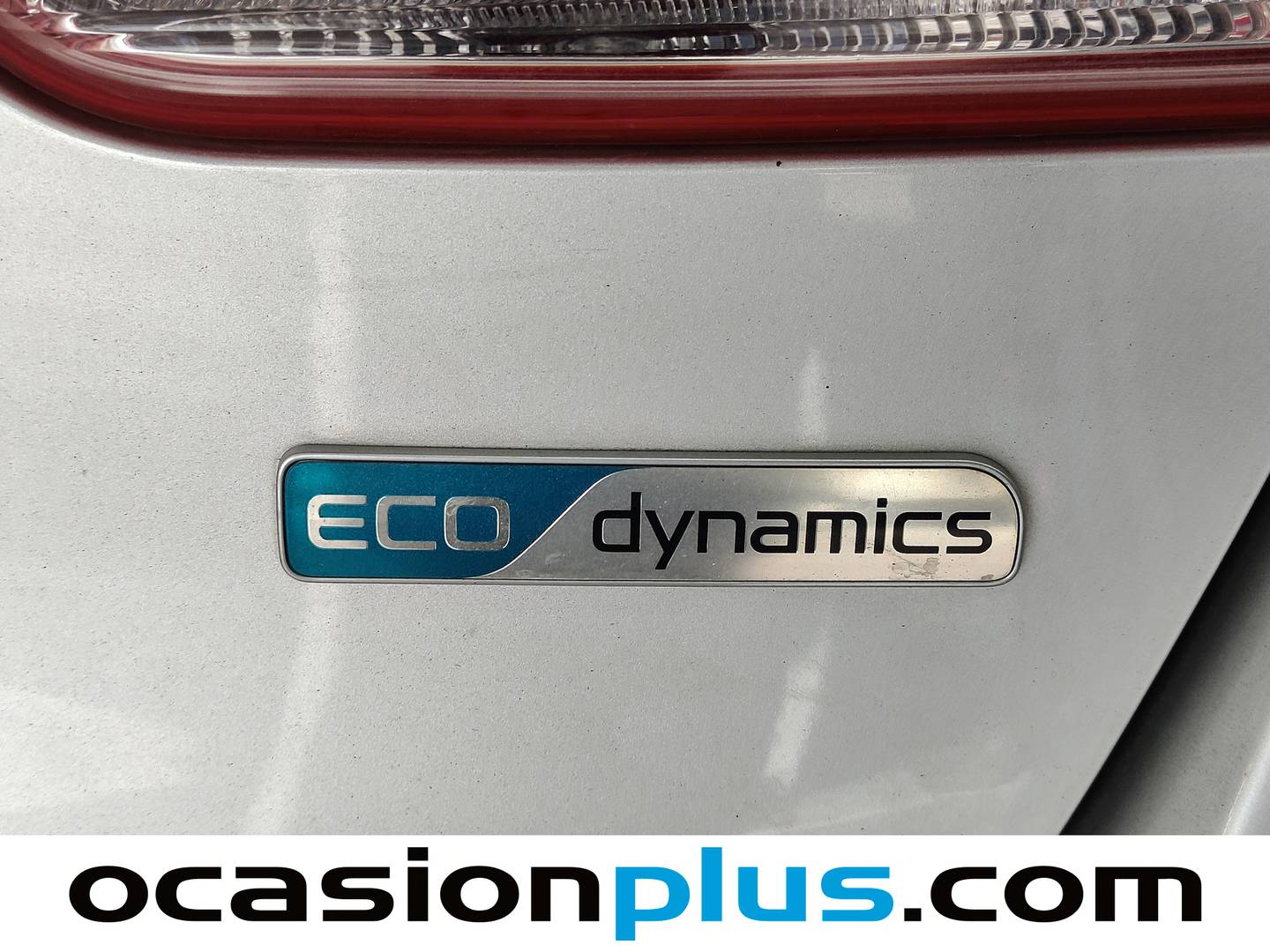 KIA Optima KIA Optima 1.7 CRDI Eco-Dynamics Emotion DCT (141 CV) de segunda mano