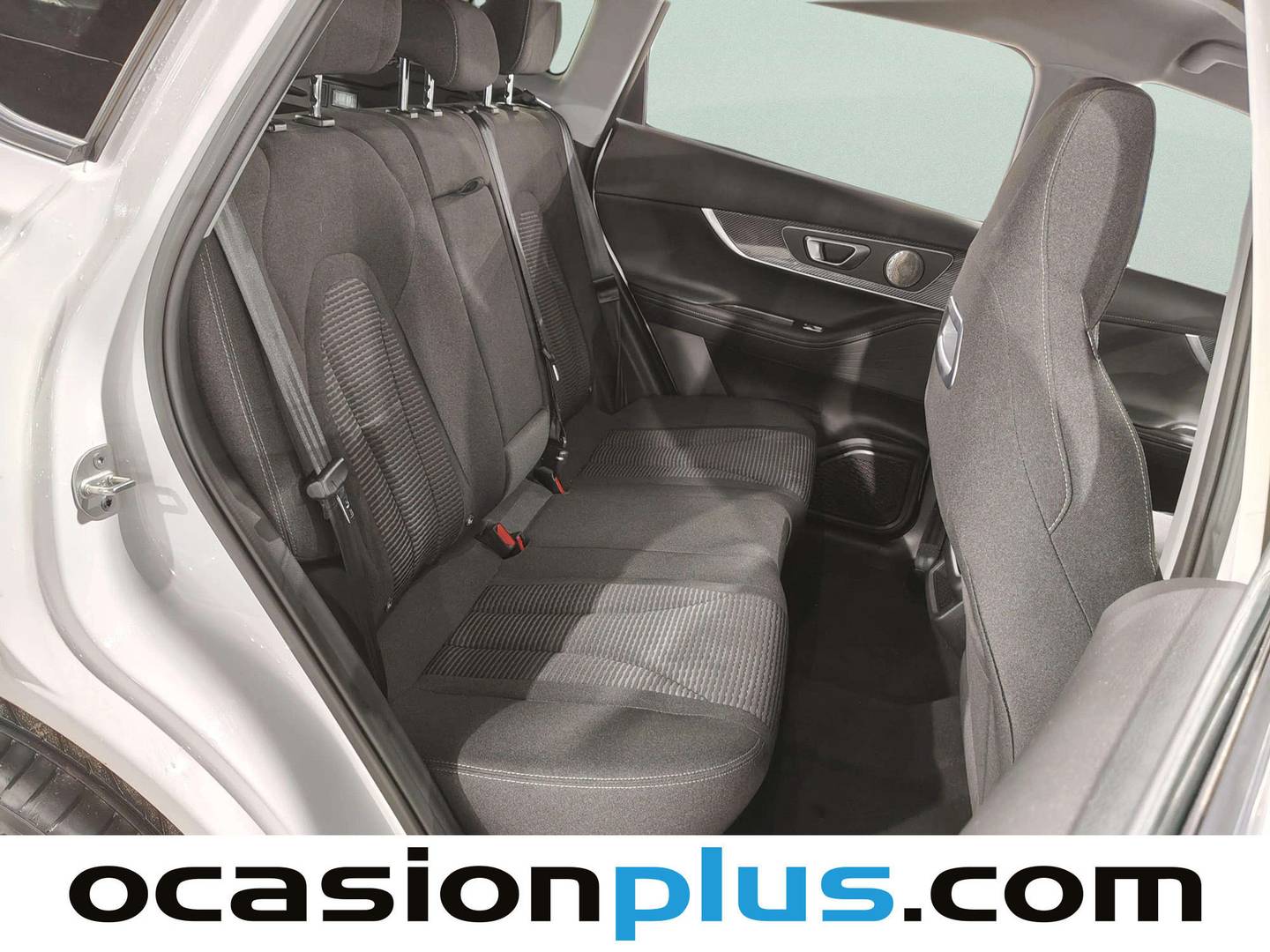 EBRO S700 EBRO S700 1.6 TGDI Comfort DCT (147 CV) al mejor precio