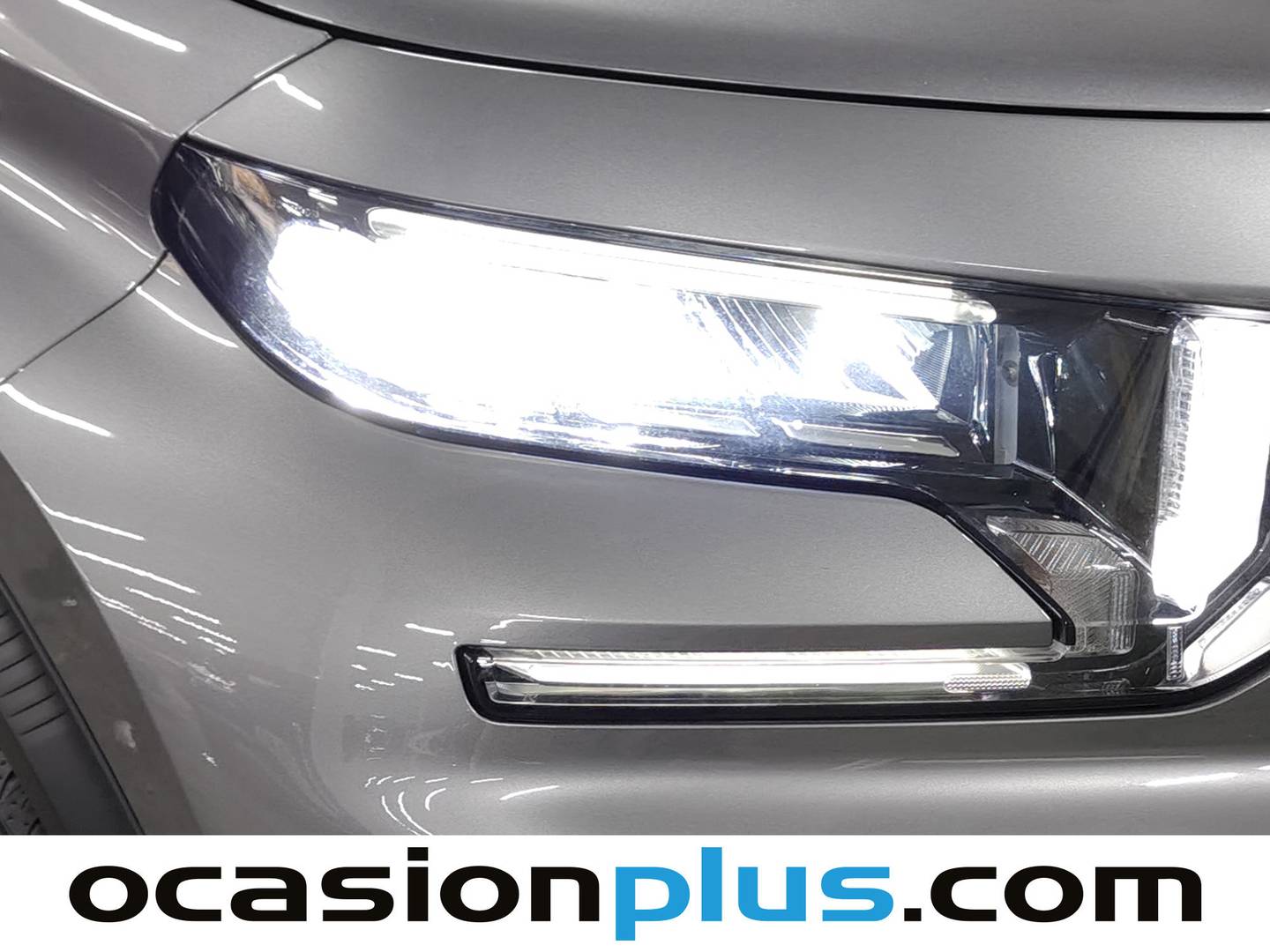 Citroën C3 Aircross Citroën C3 Aircross Hybrid 145 Plus e-DCS6 (145 CV) barato
