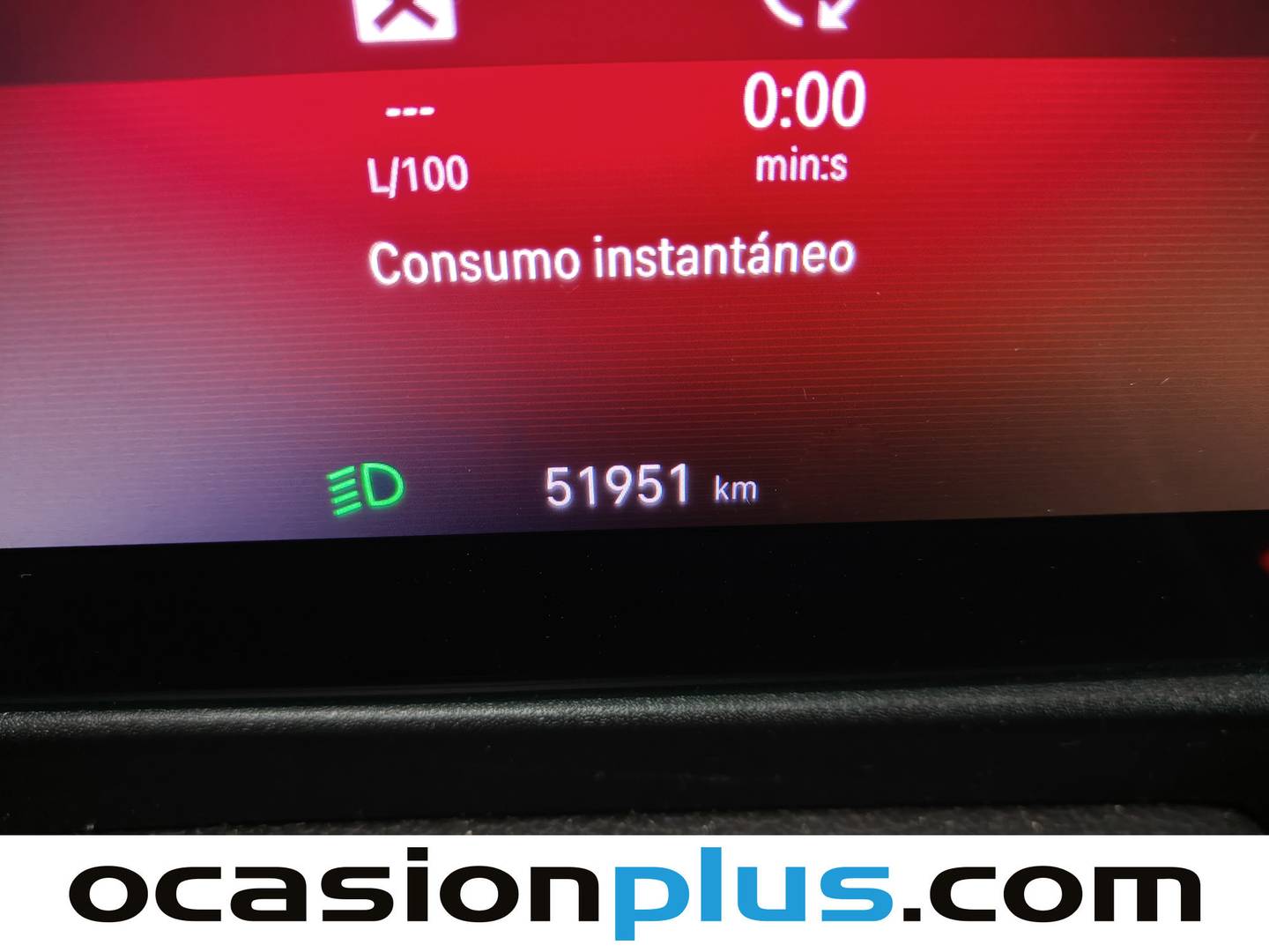 Opel Astra Opel Astra 1.2 Turbo XHT GS Line (130 CV) seminuevo
