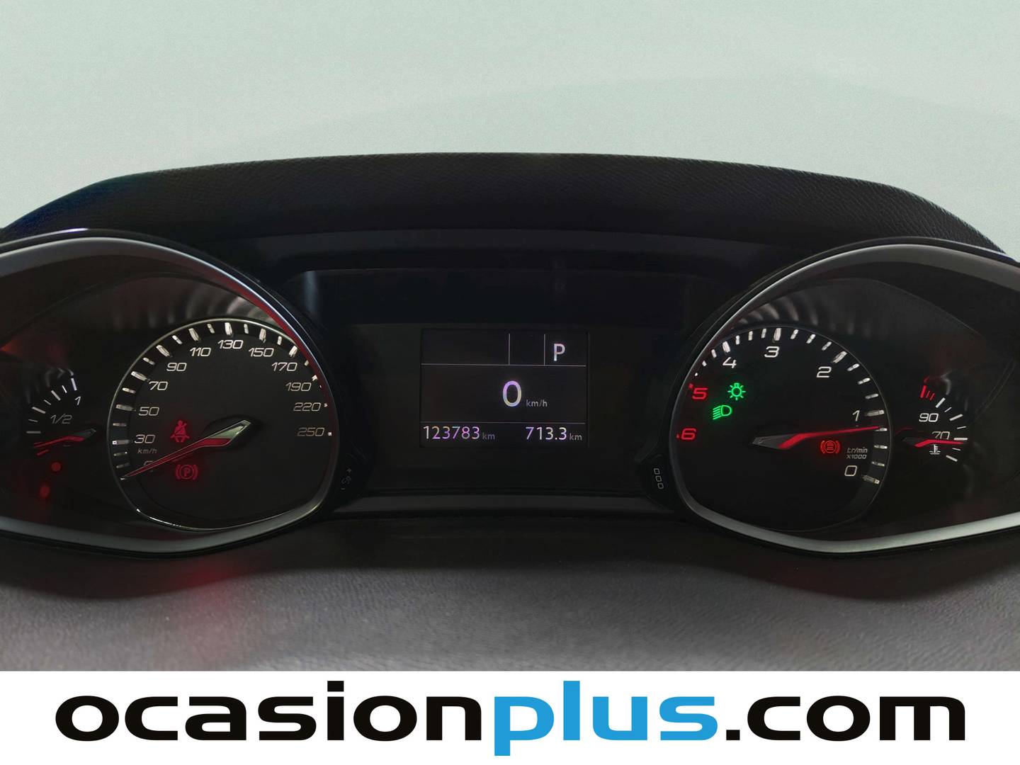 Foto Peugeot 308 Peugeot 308 Allure Pack BlueHDi 130 S&S EAT8 (130 CV)