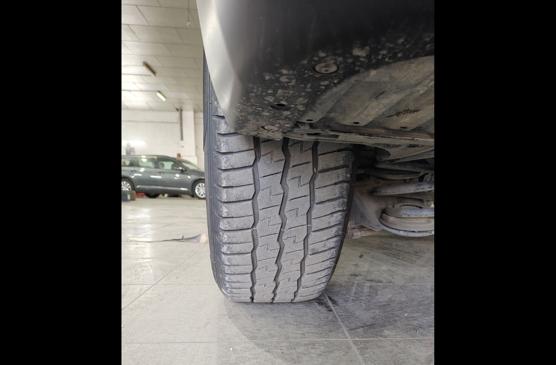 Citroën Jumpy Furgon BlueHDi 120 Talla M - foto 24