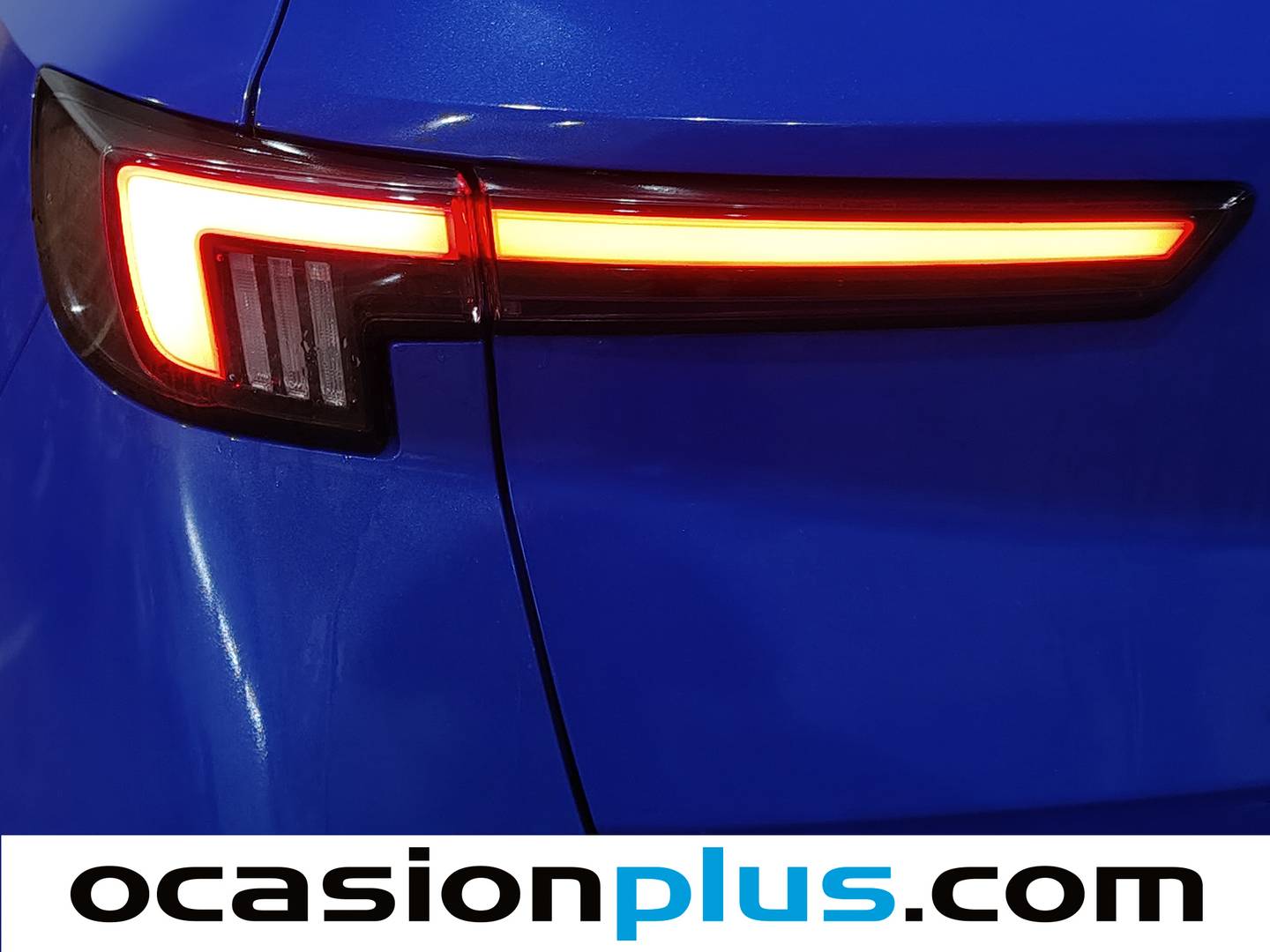 Opel Mokka Opel Mokka 1.2 T Ultimate (136 CV) barato