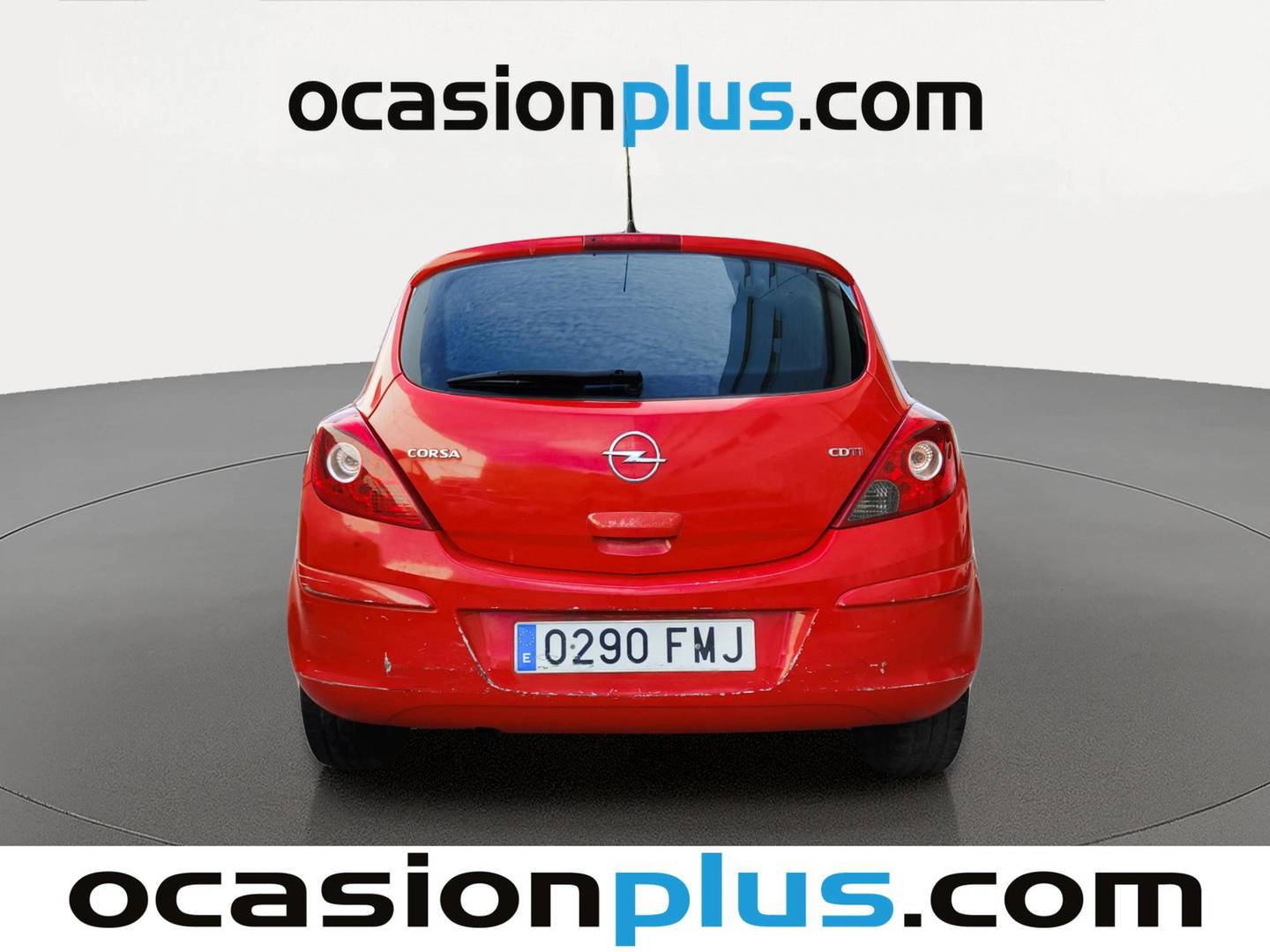 Opel Corsa Opel Corsa 1.3 CDTI Enjoy (90 CV) al mejor precio