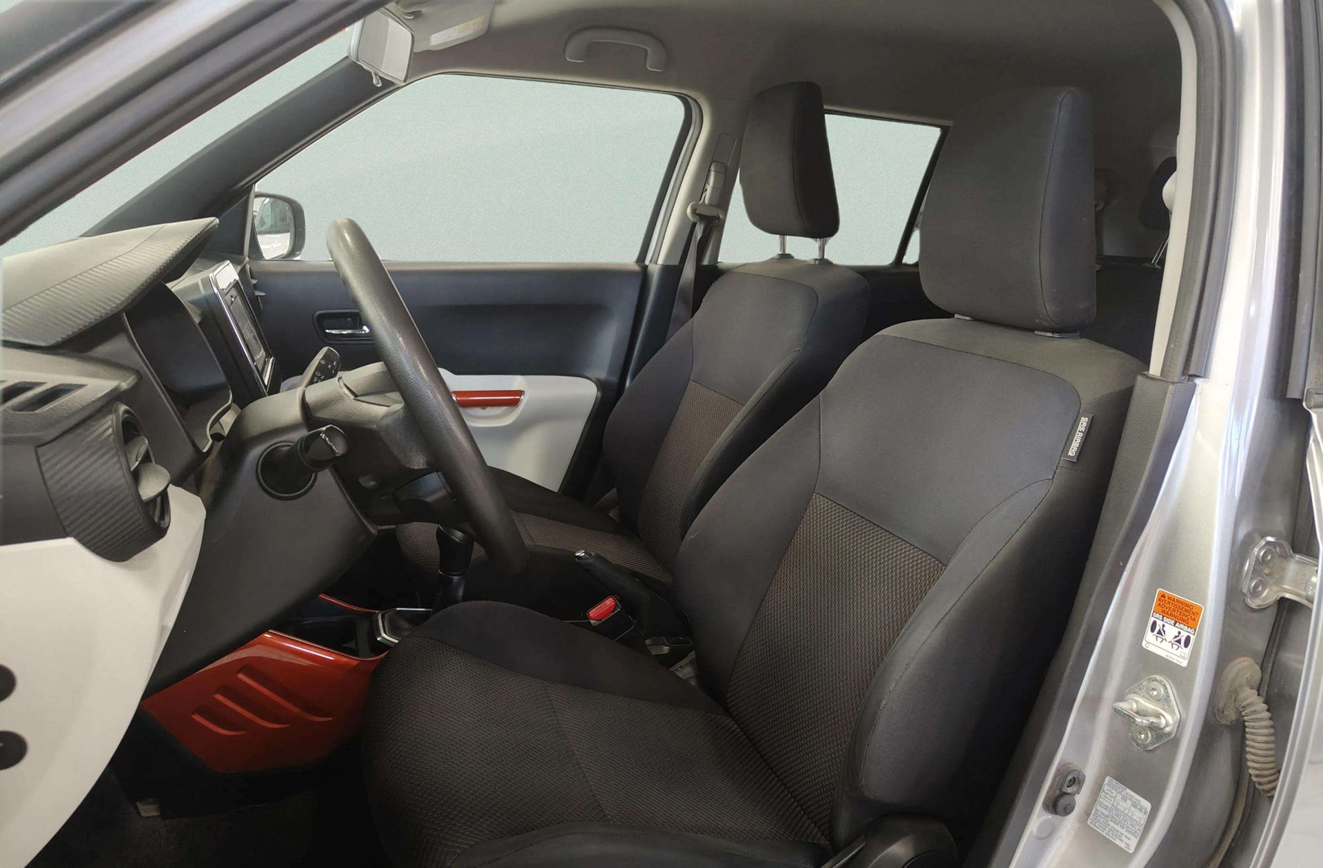 Suzuki Ignis 1.2 GLE - foto 10