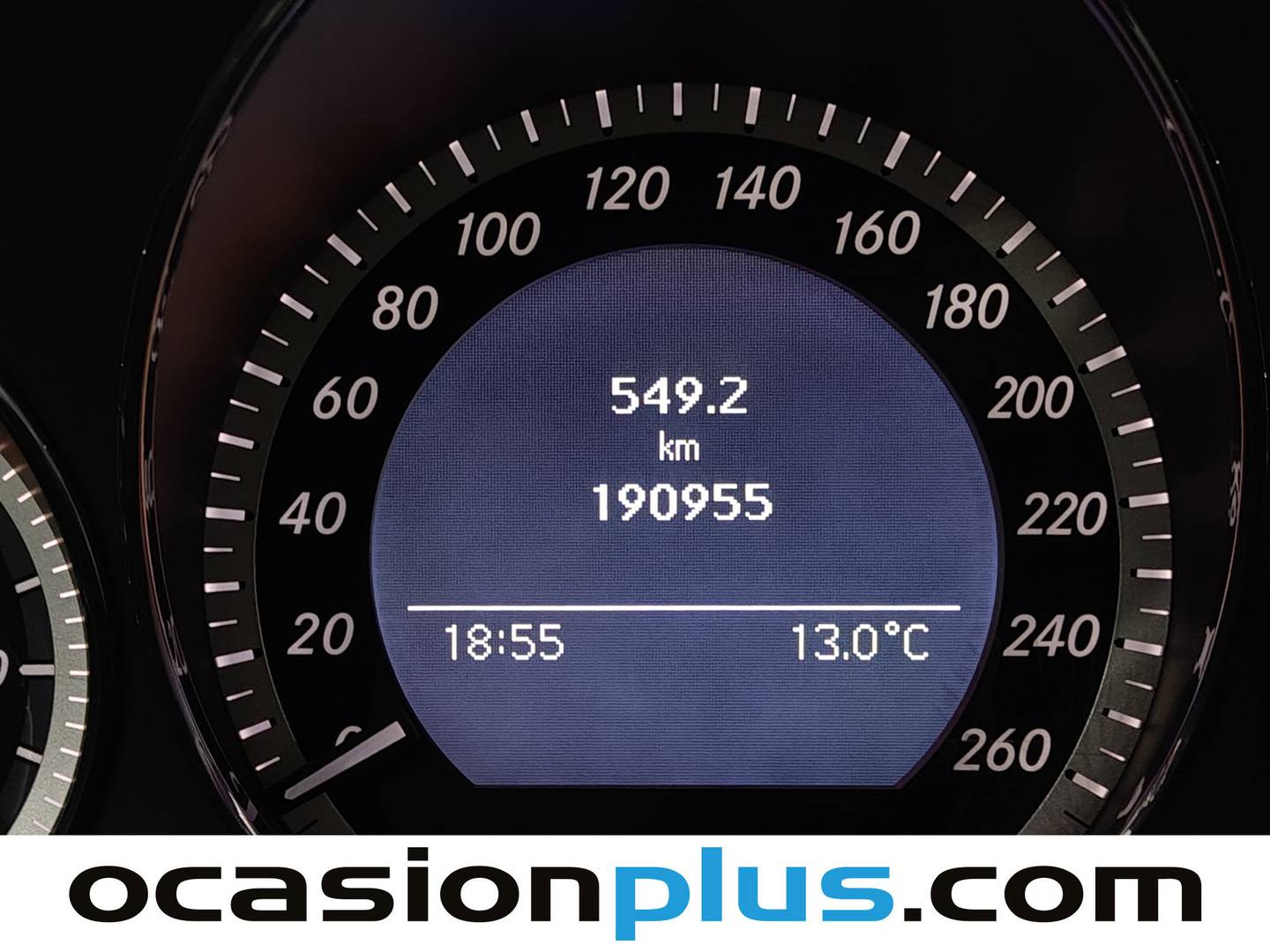 Foto Mercedes Clase C Mercedes-Benz Clase C C 200 CDI (136 CV)