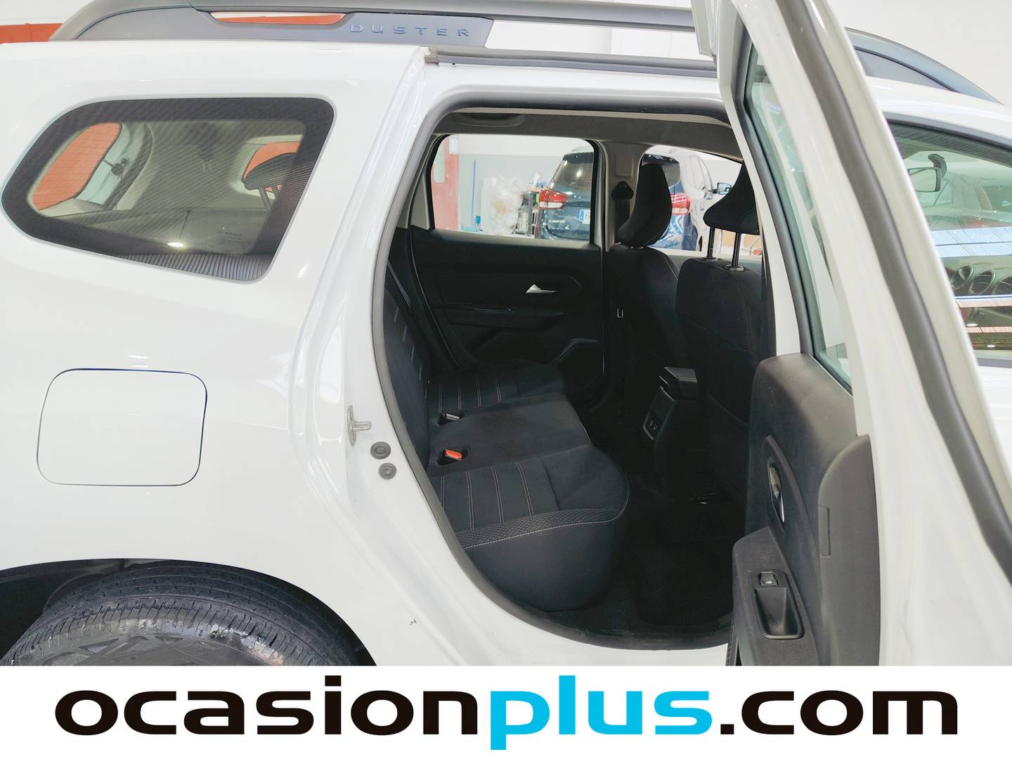 Dacia Duster Dacia Duster Comfort Blue dCi (115 CV) 4X2 al mejor precio