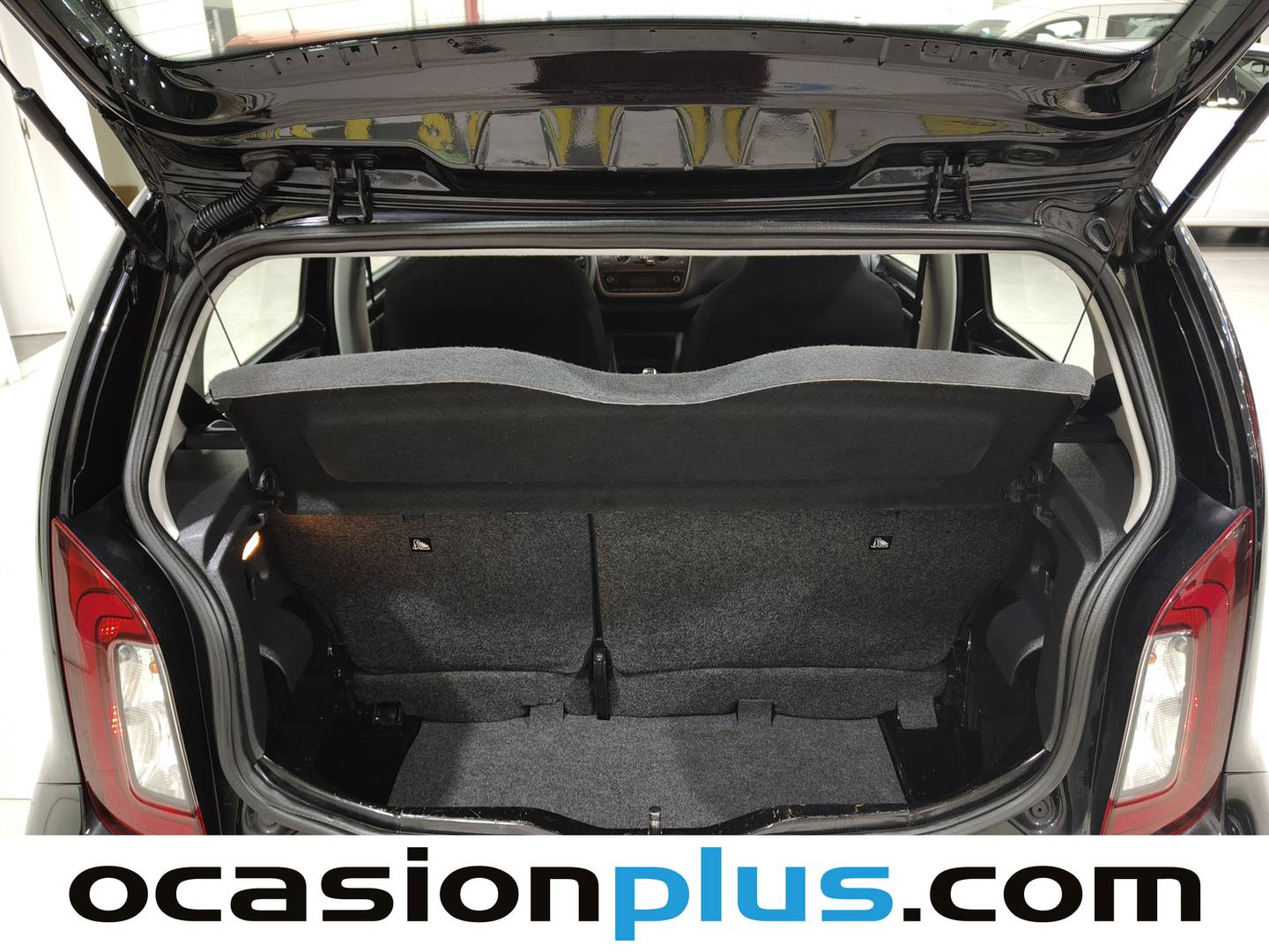 Foto Skoda Citigo Skoda Citigo 1.0 MPI Ambition (60 CV)