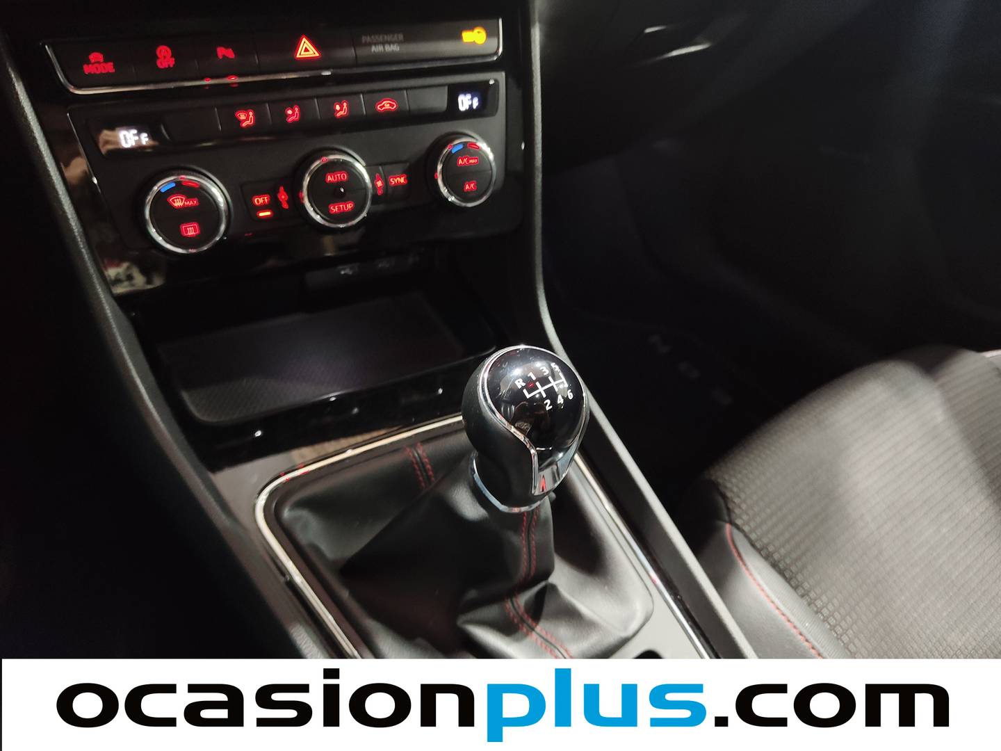 Seat León Seat León ST ST 1.8 TSI S&S FR Advanced (180 CV) de segunda mano