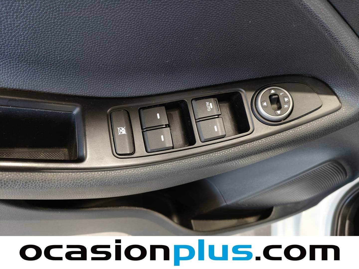 Hyundai i20 Hyundai i20 1.2 MPI Klass (84 CV) gasolina