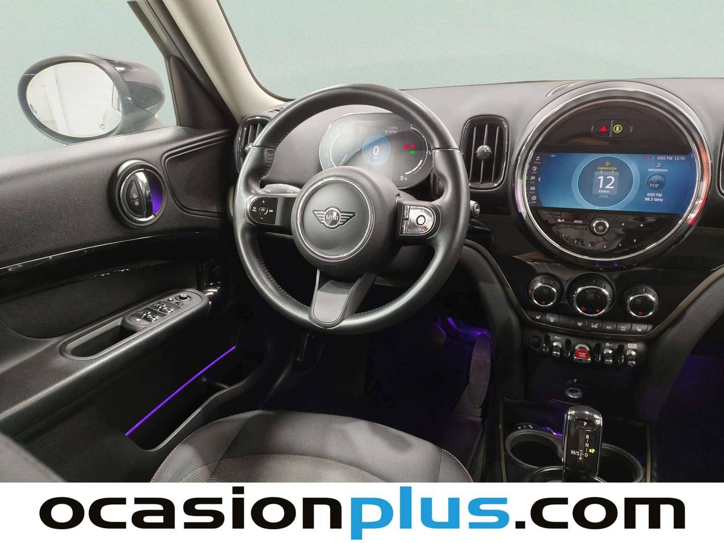 Foto Mini Countryman MINI MINI Countryman Cooper (136 CV)