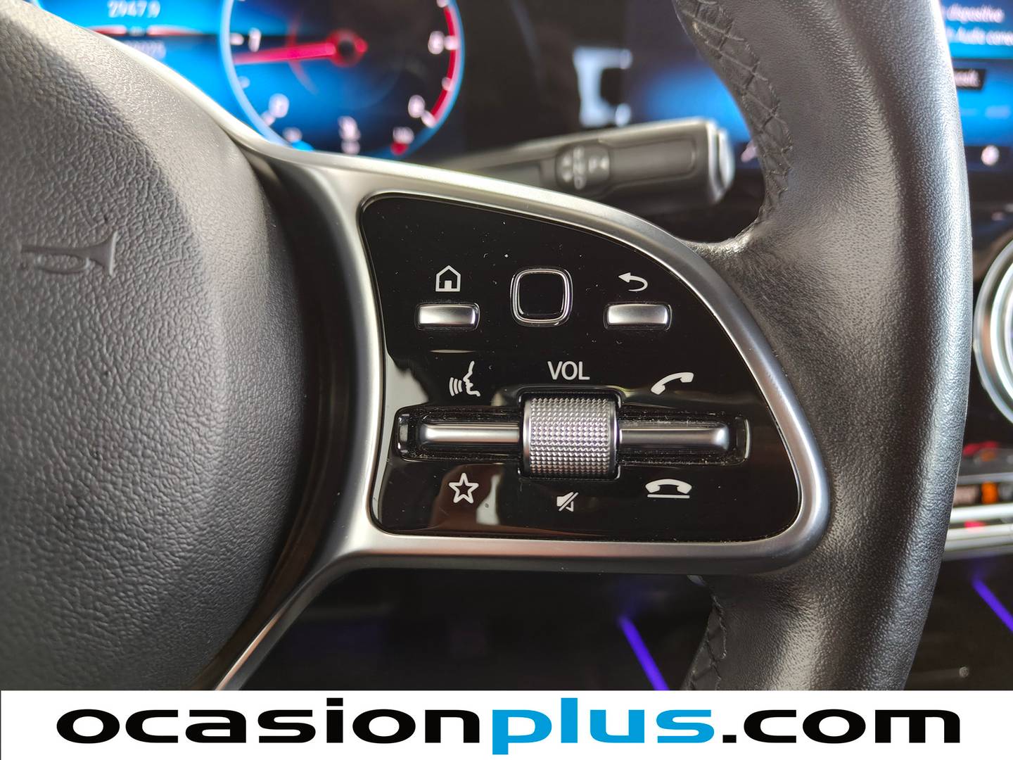 Foto Mercedes GLA Mercedes-Benz GLA GLA 200 D (150 CV)