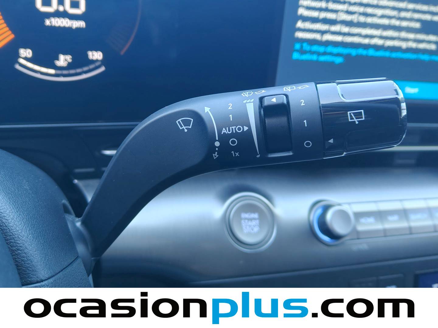 Accesorios del Hyundai Kona Hyundai Kona 1.0 TGDi Maxx 4x2 (120 CV)