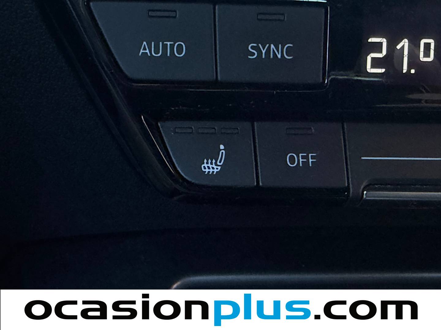 Equipamiento del Audi A3 Audi A3 Sportback S line 35 TFSI (150 CV) S tronic