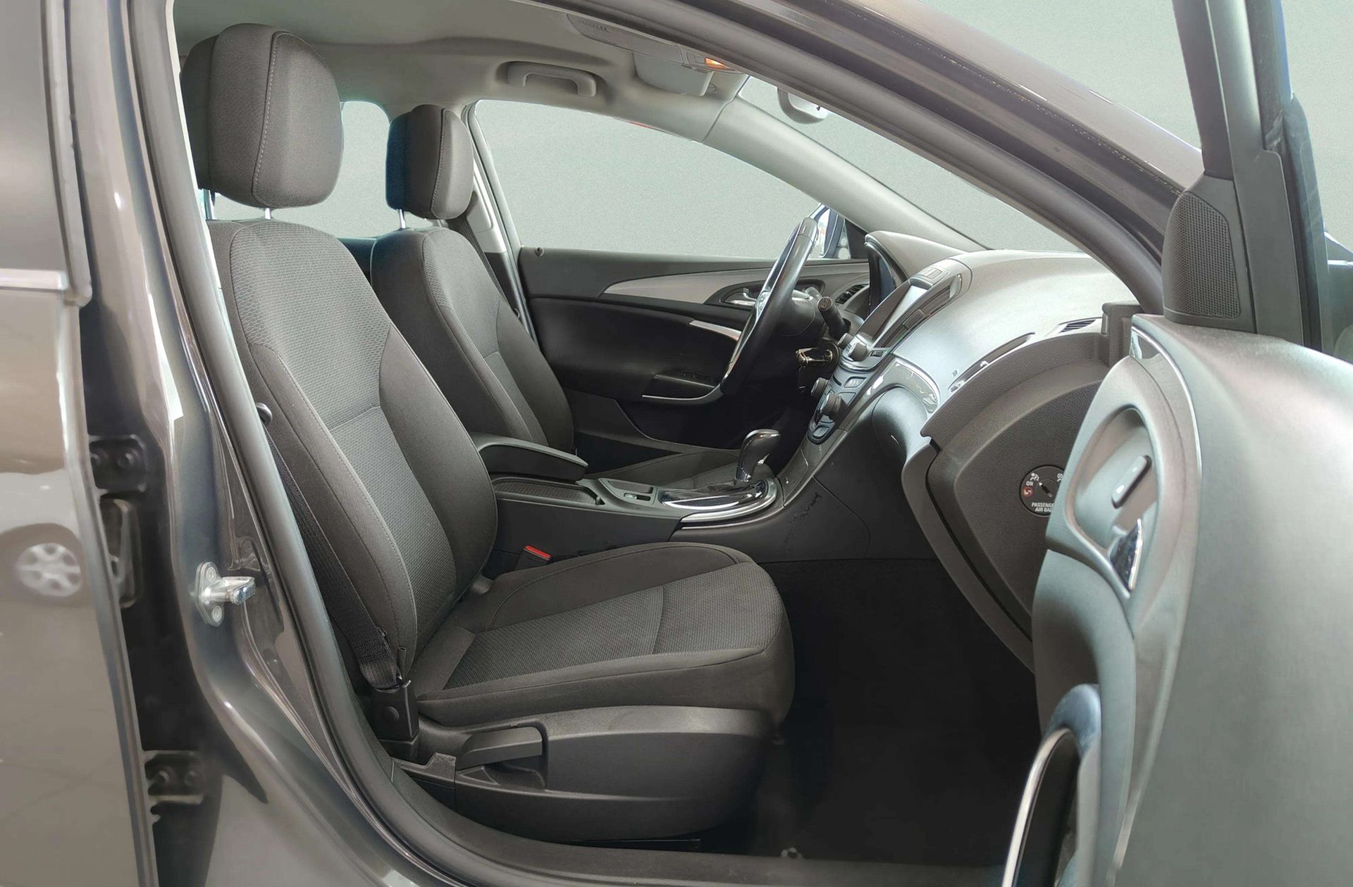 Opel Insignia Sports Tourer 2.0 CDTI Selective - foto 16