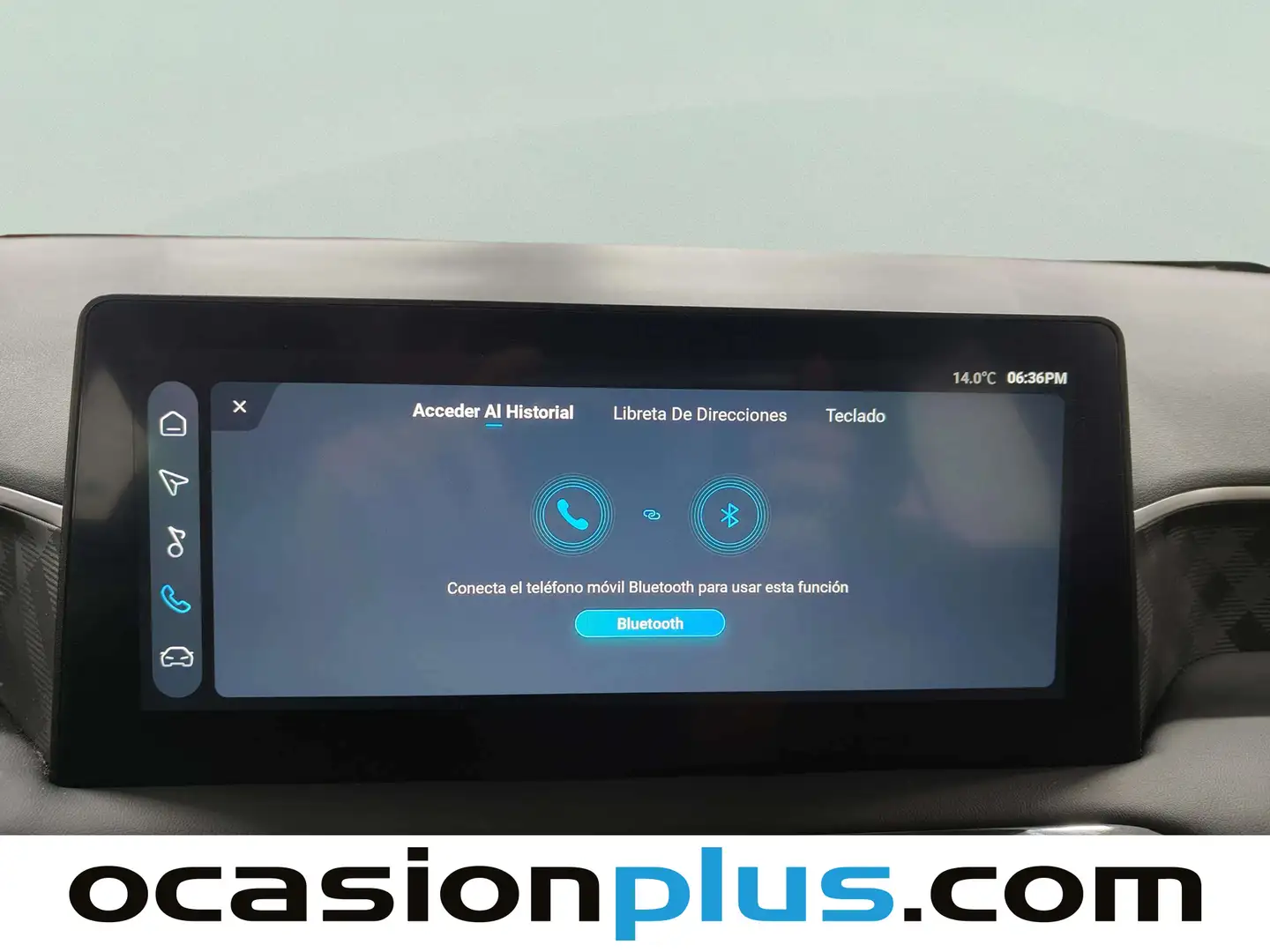 Foto MG MG3 MG MG3 1.5 Standard (116 CV)