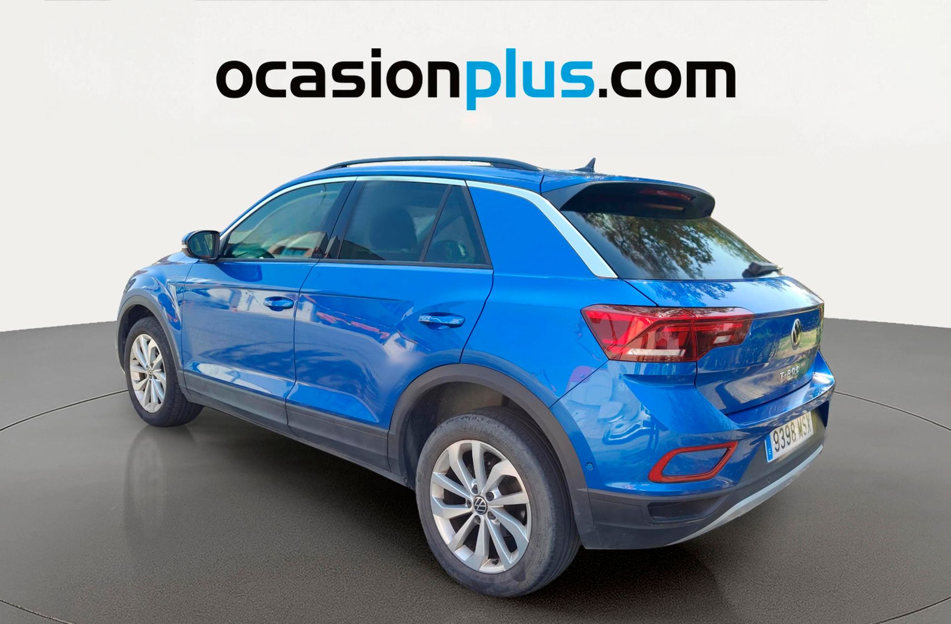 Volkswagen T-Roc Life 1.0 TSI - foto 3