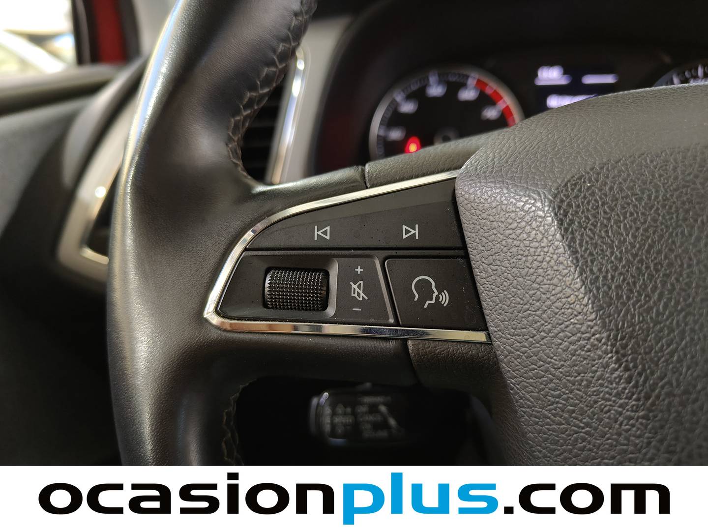 Seat León Seat León ST 1.0 EcoTSI S&S Style Edition (115 CV) barato