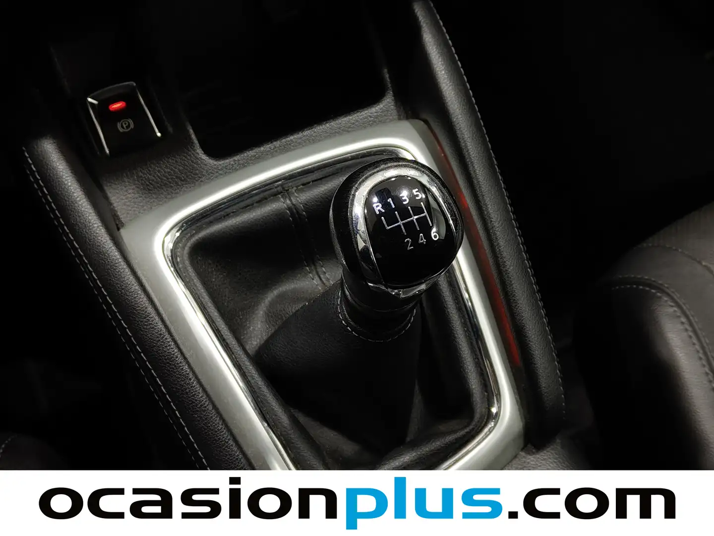 Foto Nissan QASHQAI Nissan Qashqai 1.6 dCi S&S Tekna Premium 4x4 (130 CV)