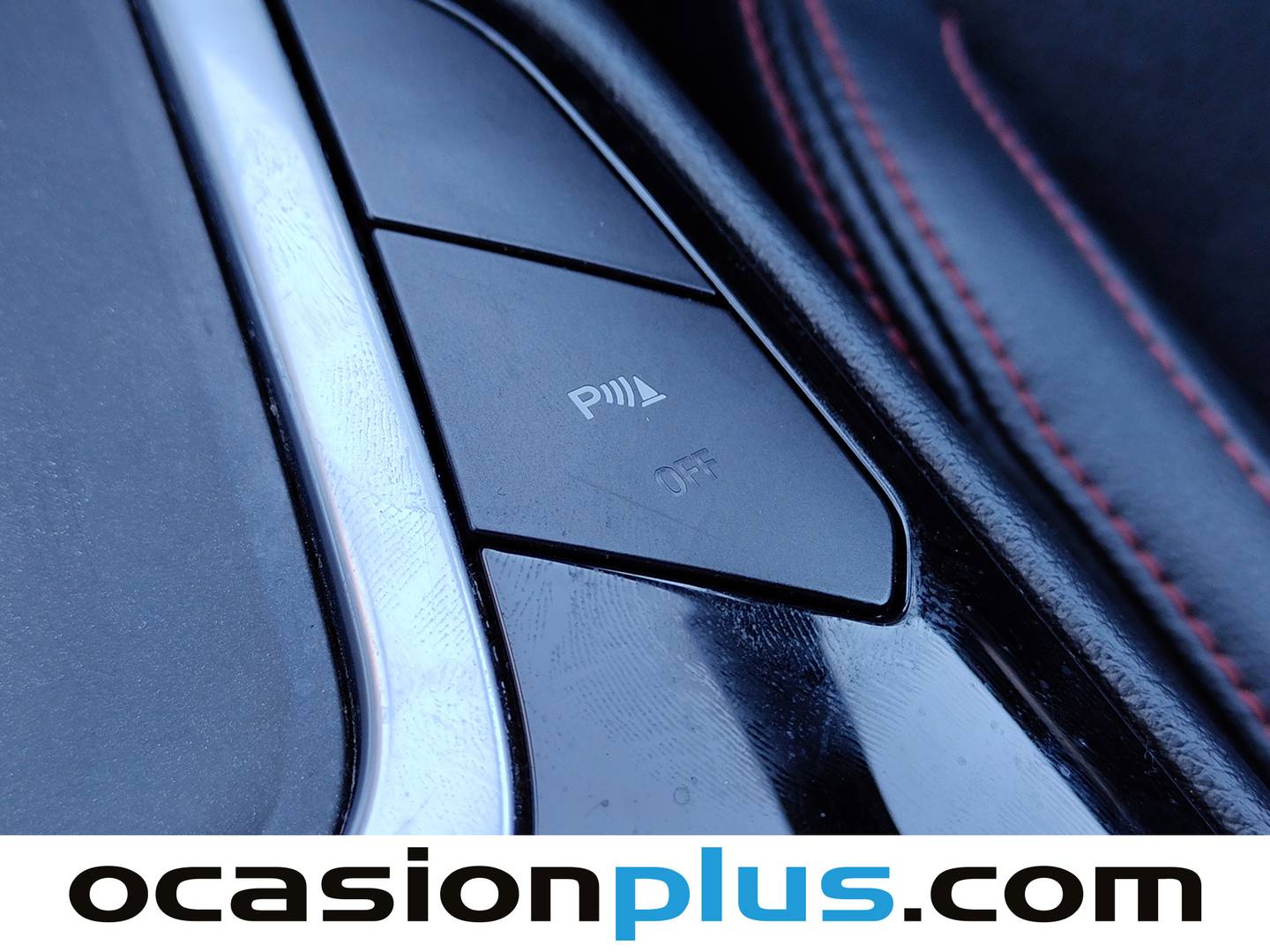 Ford S-MAX Ford S-Max 2.5 Duratec Atkinson FHEV ST-Line Auto (190 CV) 7 Plazas 190cv