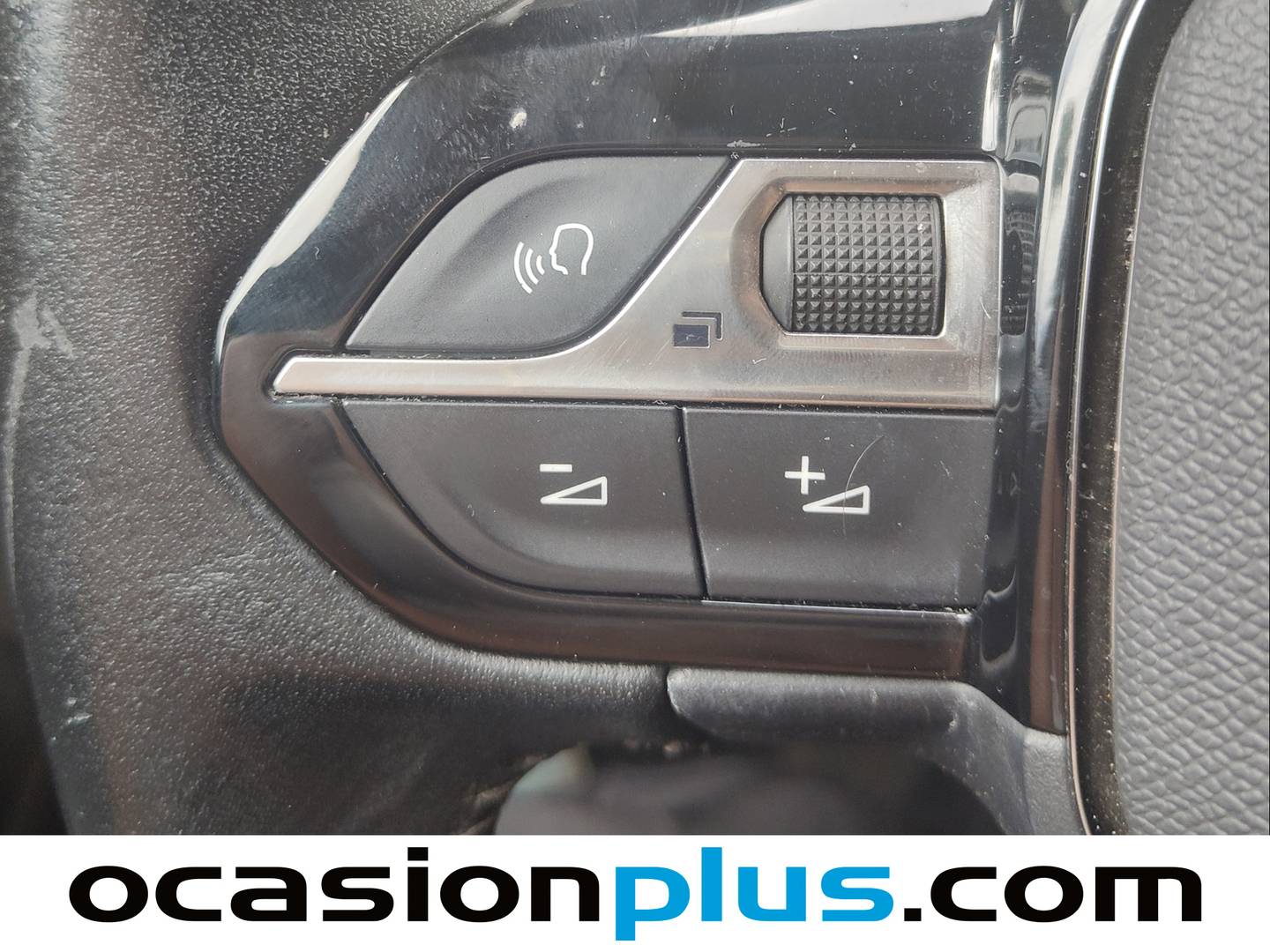 Peugeot 2008 Peugeot 2008 BlueHDi 130 S&S Allure Pack EAT8 (130 CV) de ocasión