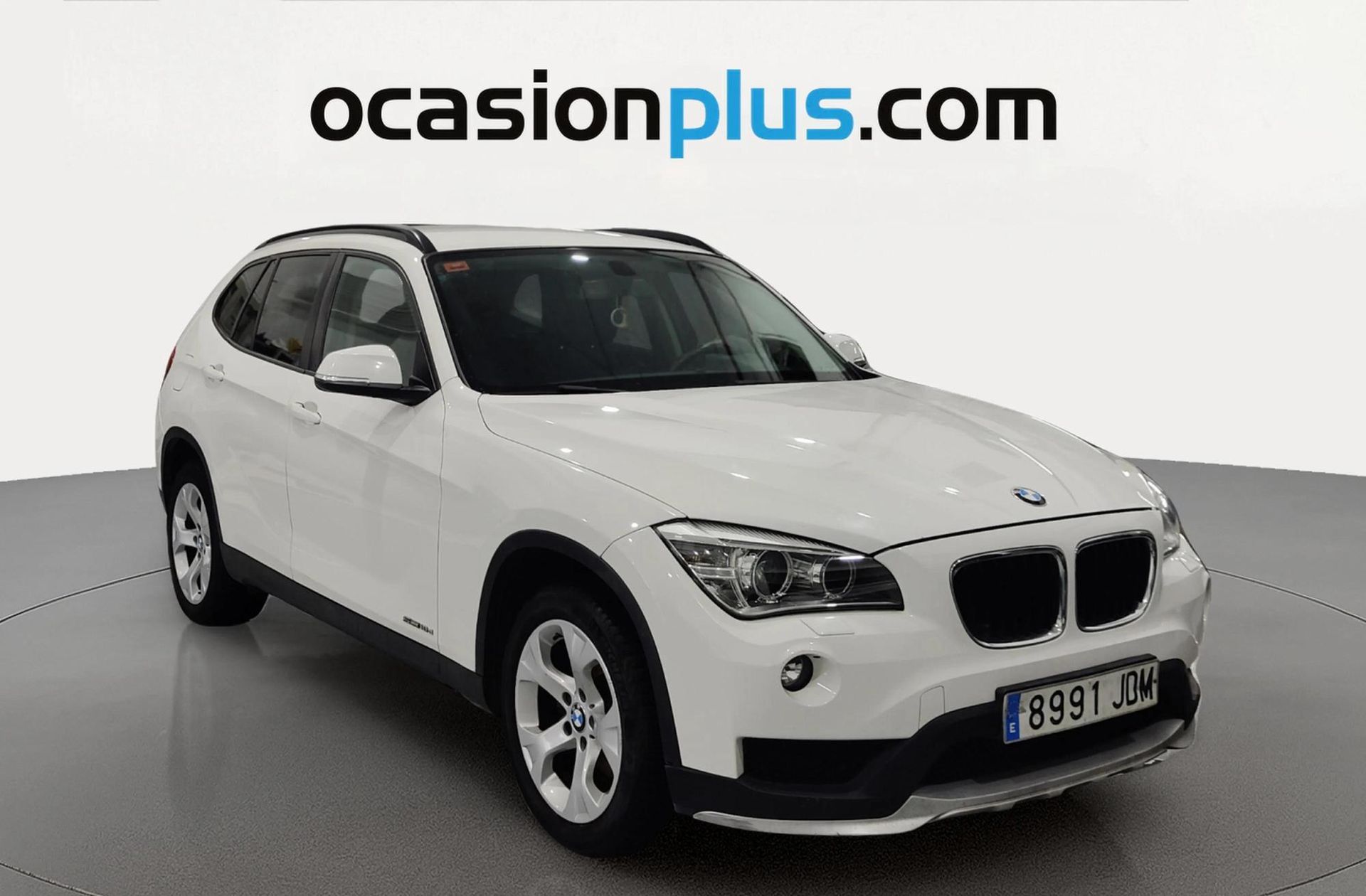 BMW X1 sDrive18d - foto 2