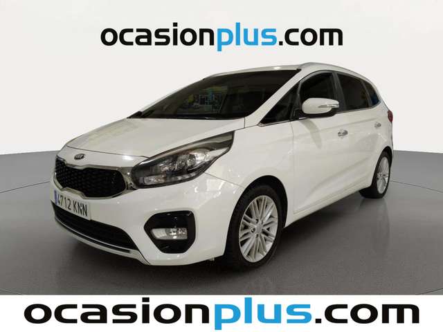 KIA Carens 1.6 GDi Drive (135 CV) de segunda mano