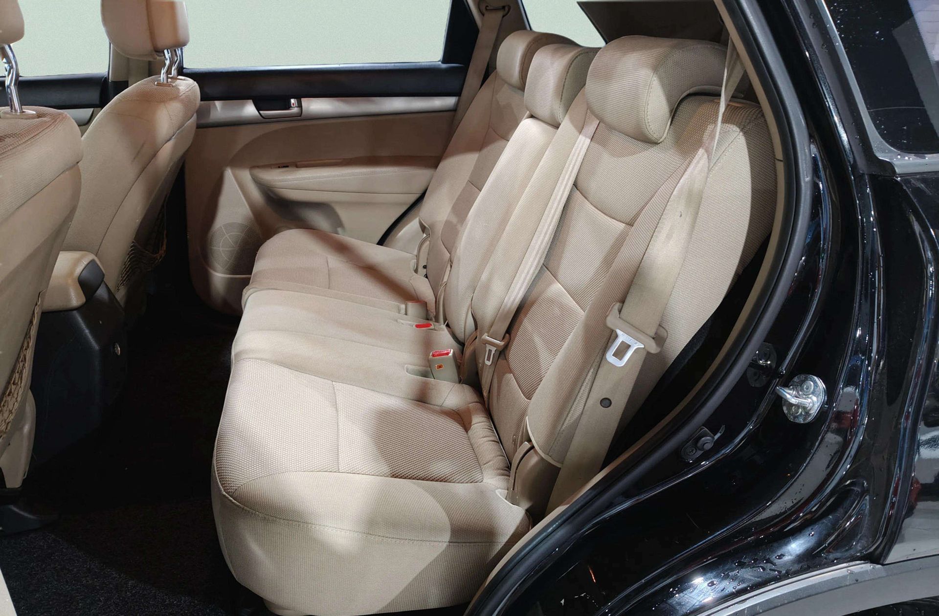 Kia Sorento 2.0 CRDi Drive 4x2 7 plazas - foto 10