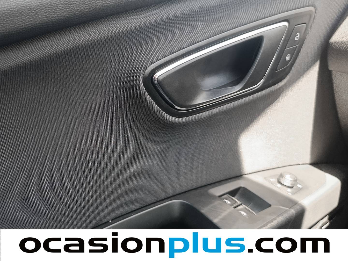 Seat León Seat León 1.4 TSI S&S FR Plus (125 CV) de segunda mano