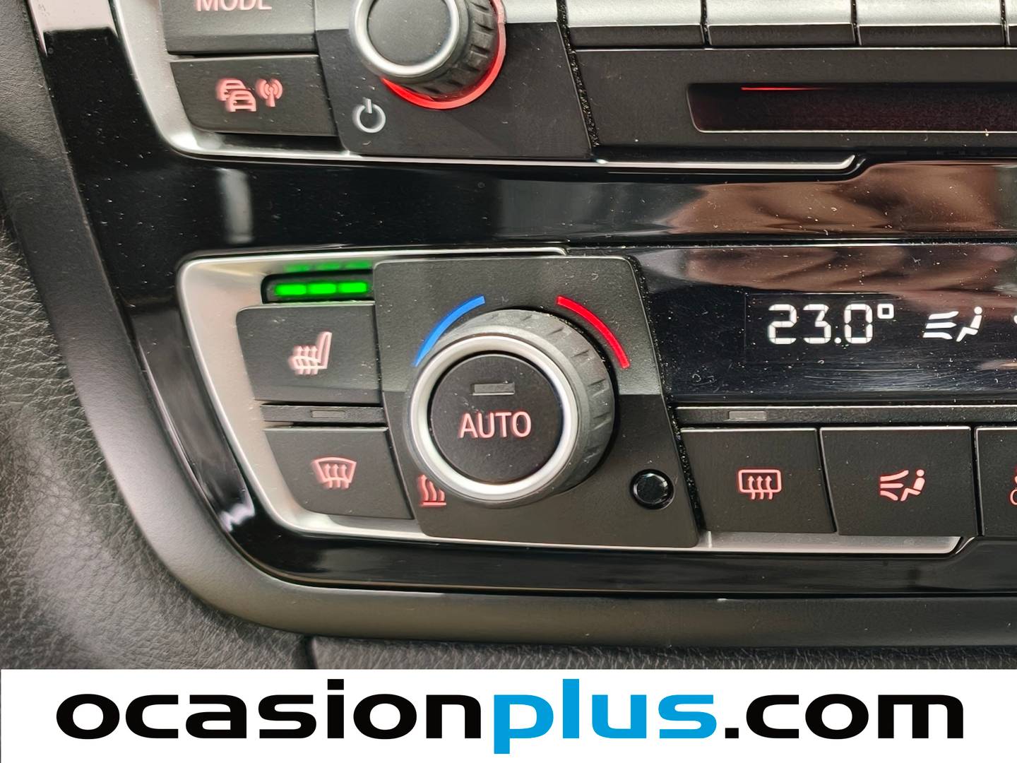 Extras y acabados del BMW Serie 4 BMW Serie 4 420i Gran Coupe (184 CV)
