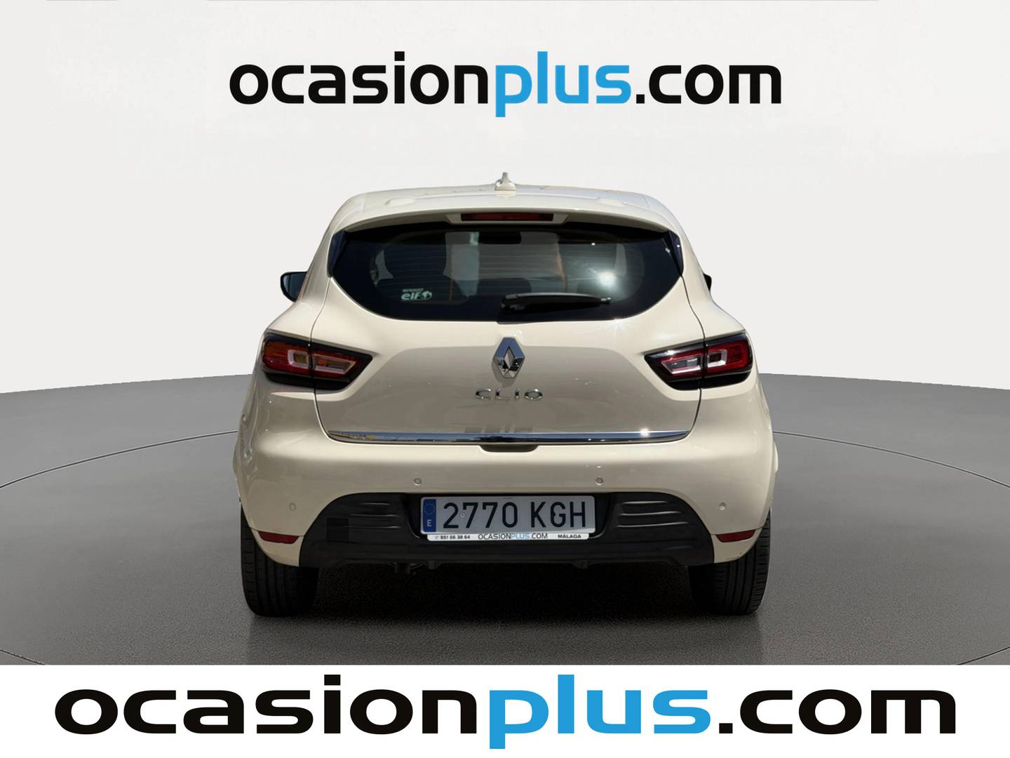 Renault Clio Renault Clio Zen Energy TCe (90 CV) seminuevo