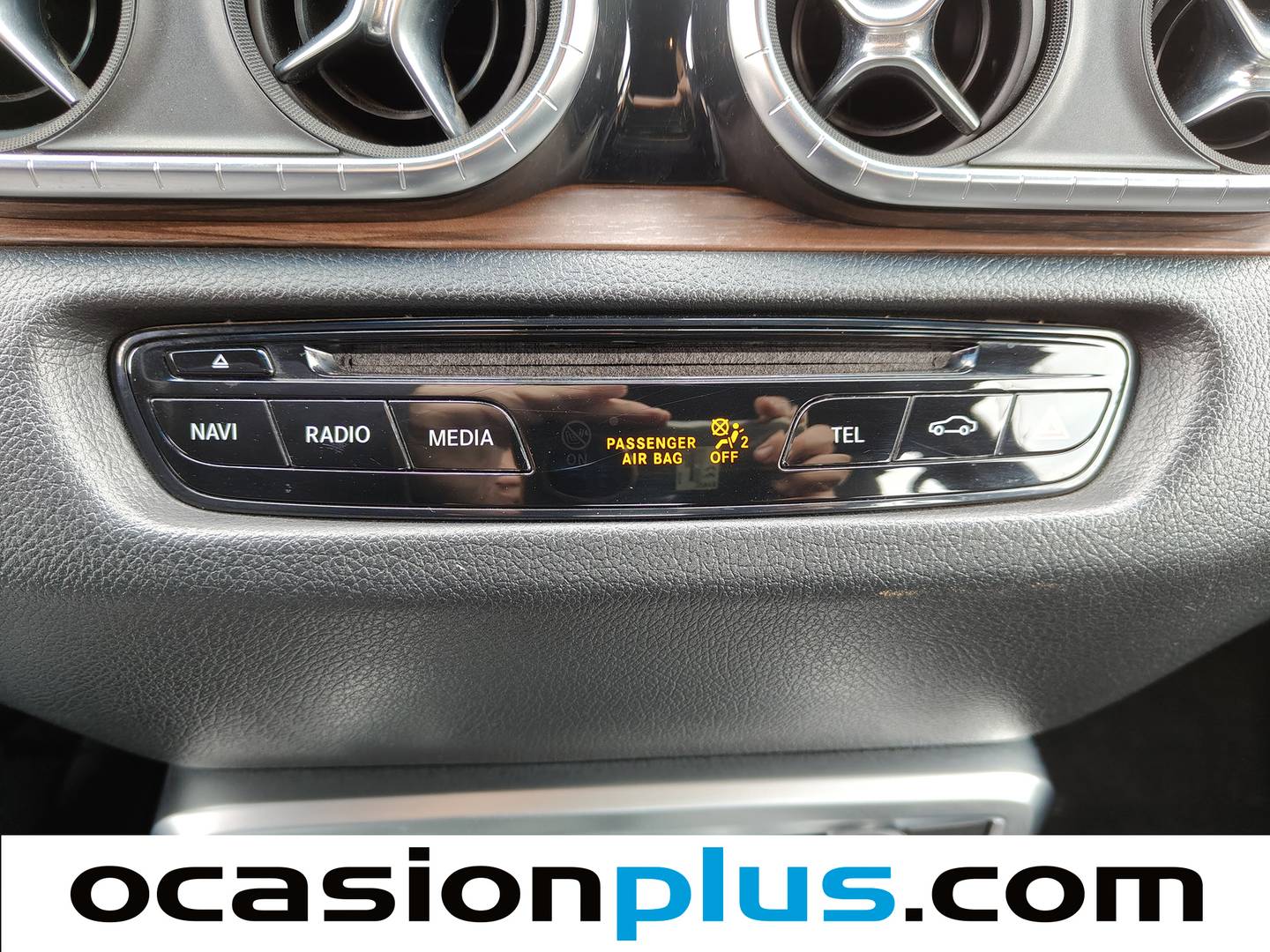 Foto Mercedes Clase X Mercedes-Benz Clase X X 250 d Pure 4Matic (190 CV)