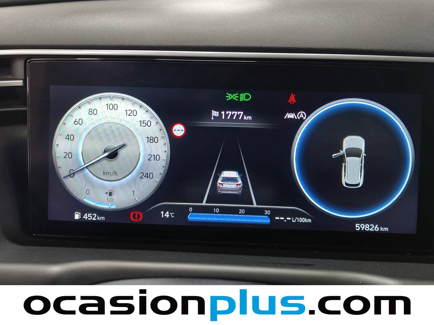 Foto Hyundai Tucson Hyundai Tucson 1.6 CRDI Maxx (115 CV)