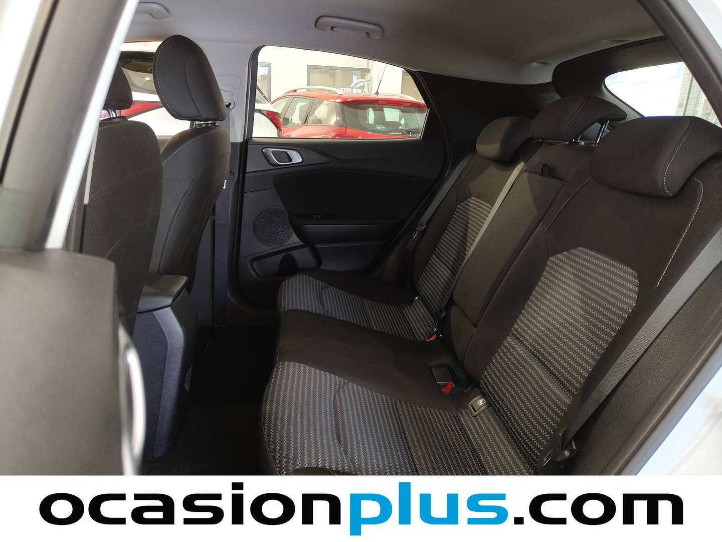 KIA XCeed KIA XCeed 1.0 T-GDi Drive (100 CV) barato