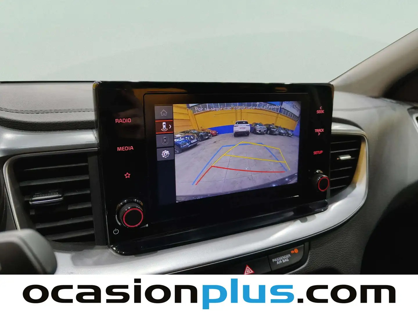 Foto KIA XCeed Kia XCeed 1.0 T-GDi Drive (120 CV)