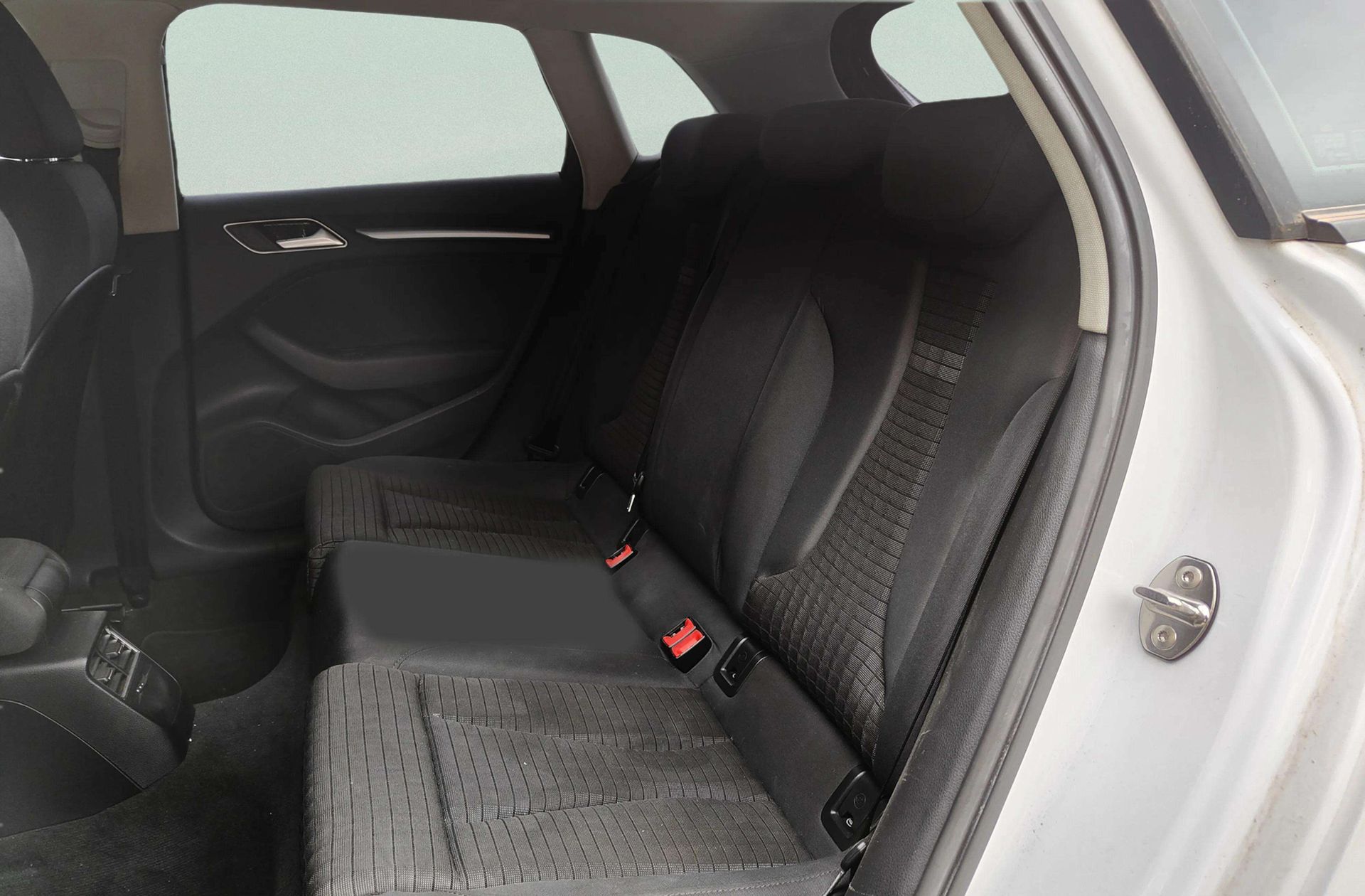 Audi A3 Sportback Ambition Edición especial 2.0 TDI - foto 11