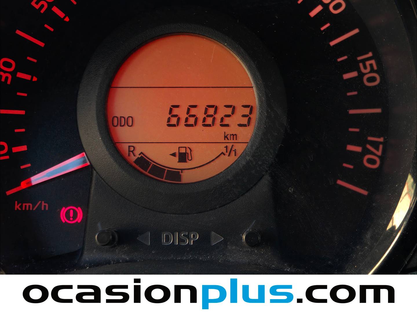 Citroën C1 Citroen C1 PureTech 82 Feel Edition (82 CV) seminuevo