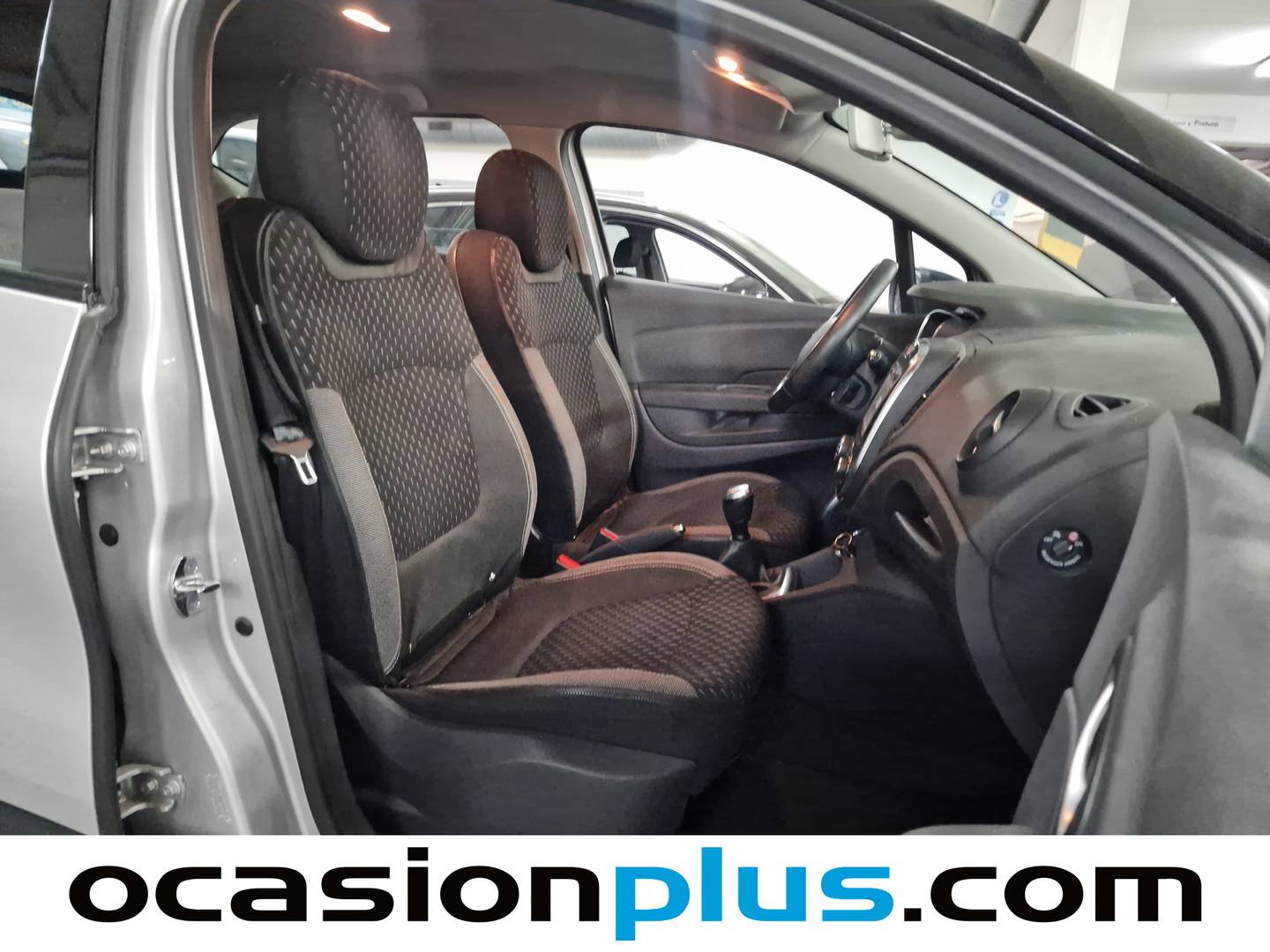 Renault Captur Renault Captur Zen Energy TCe (90 CV) gasolina