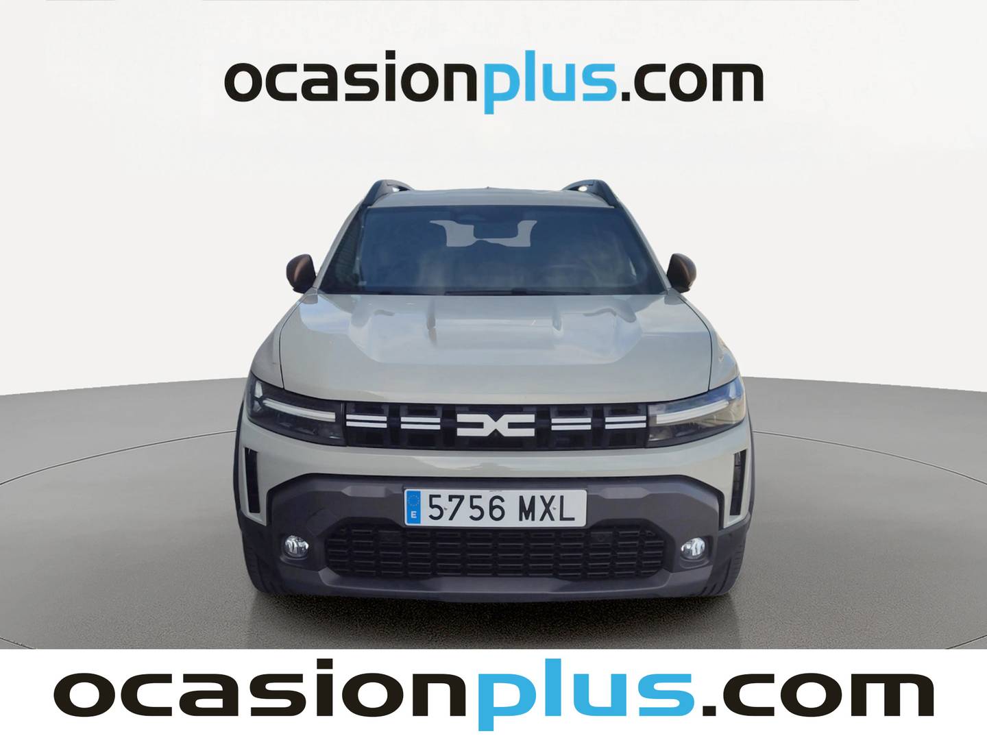 Dacia Duster Dacia Duster Extreme 48V TCE (130 CV) 4X2 barato