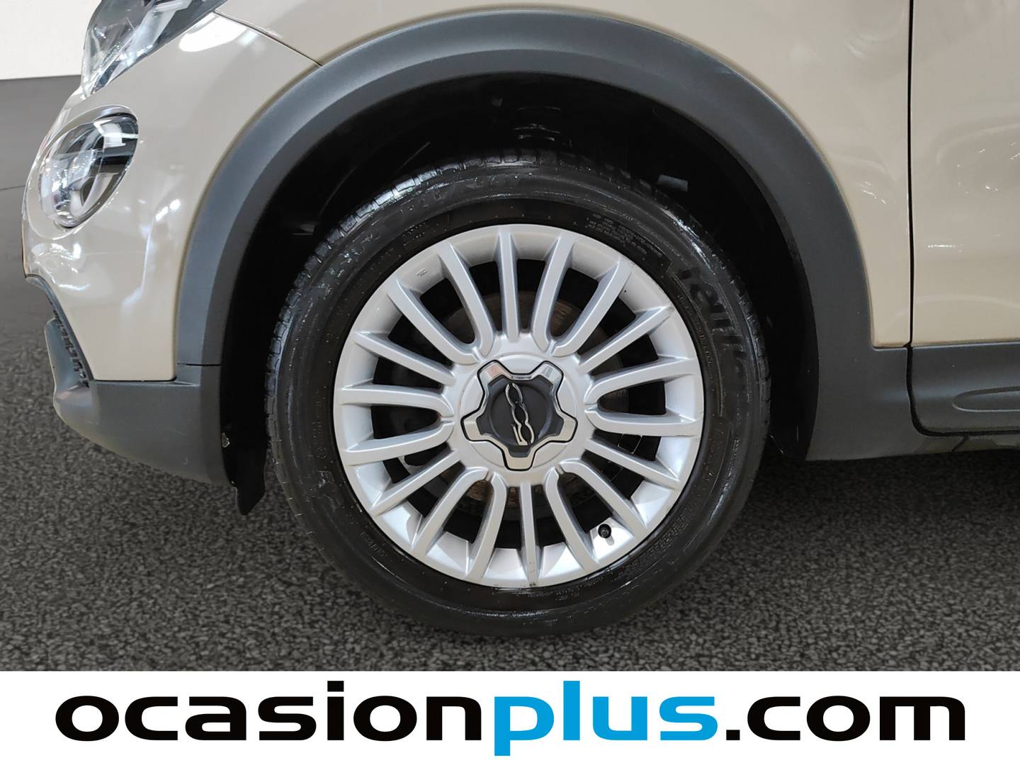 Foto Fiat 500X Fiat 500X 1.0 Firefly S&S Urban  (120 CV)