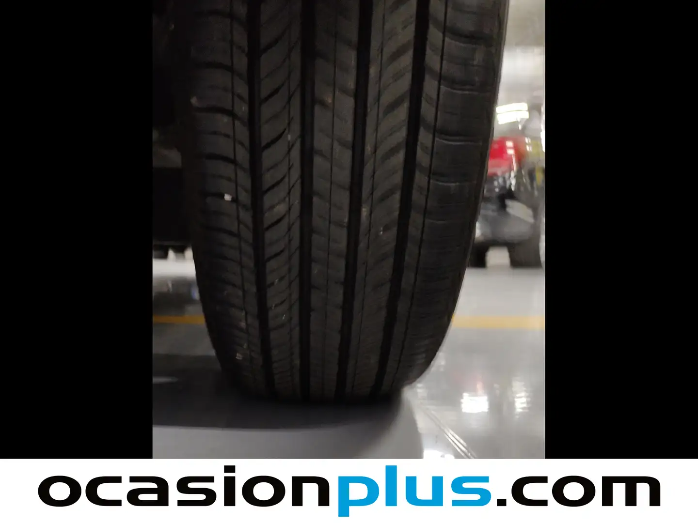 Foto MG HS MG HS 1.5 Turbo GDI Luxury DCT  (162 CV)