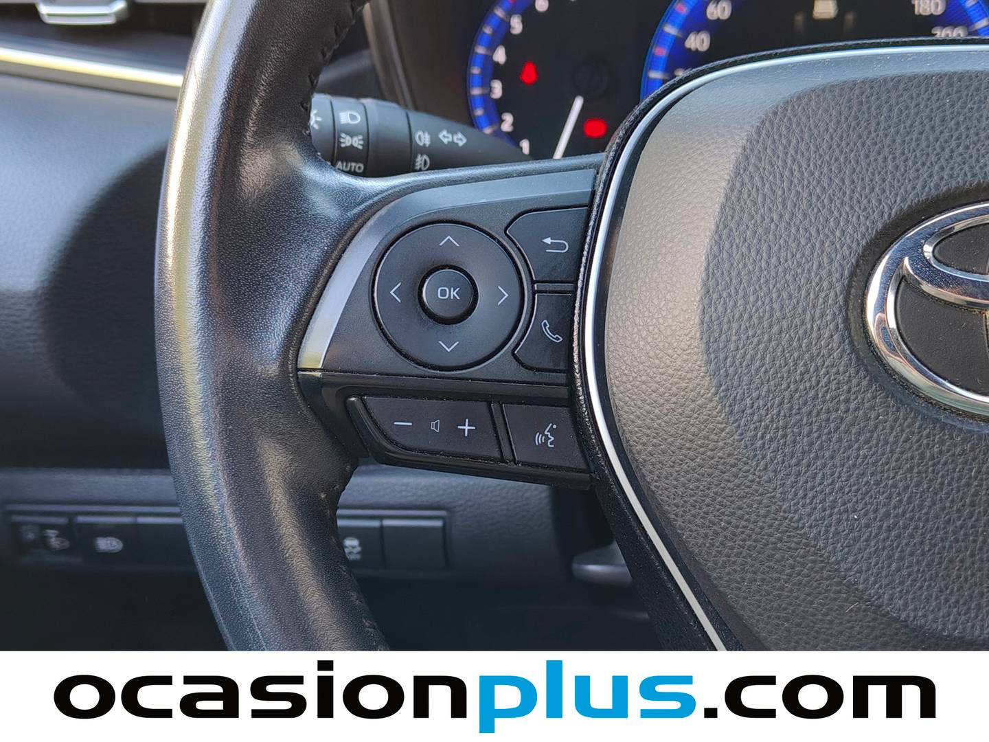 Toyota Corolla Toyota Corolla Touring Sports 125H Active Tech E-CVT (122 CV) km 0