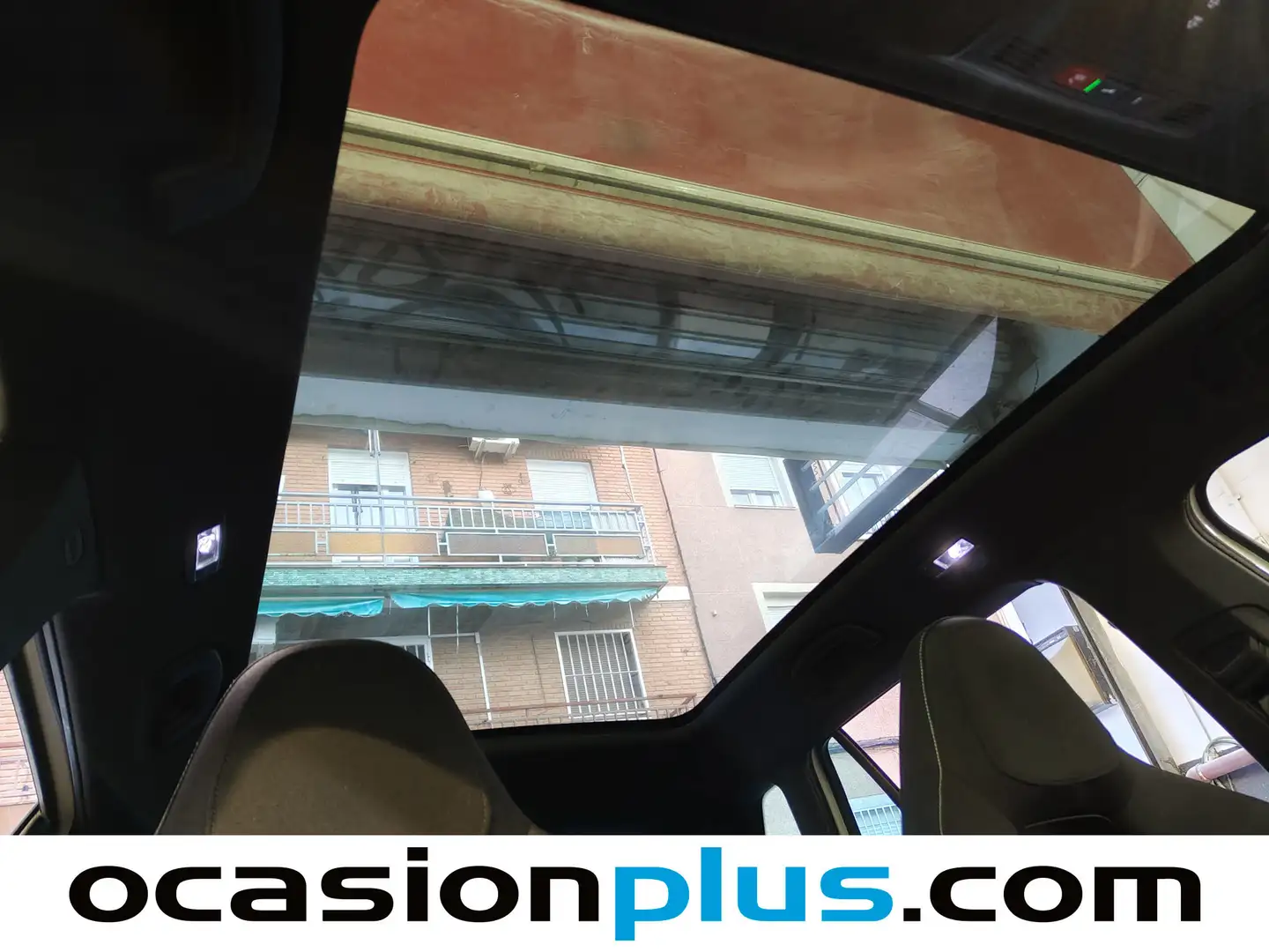 Foto Skoda Kamiq Skoda Kamiq 1.5 TSI Montecarlo DSG (150 CV)