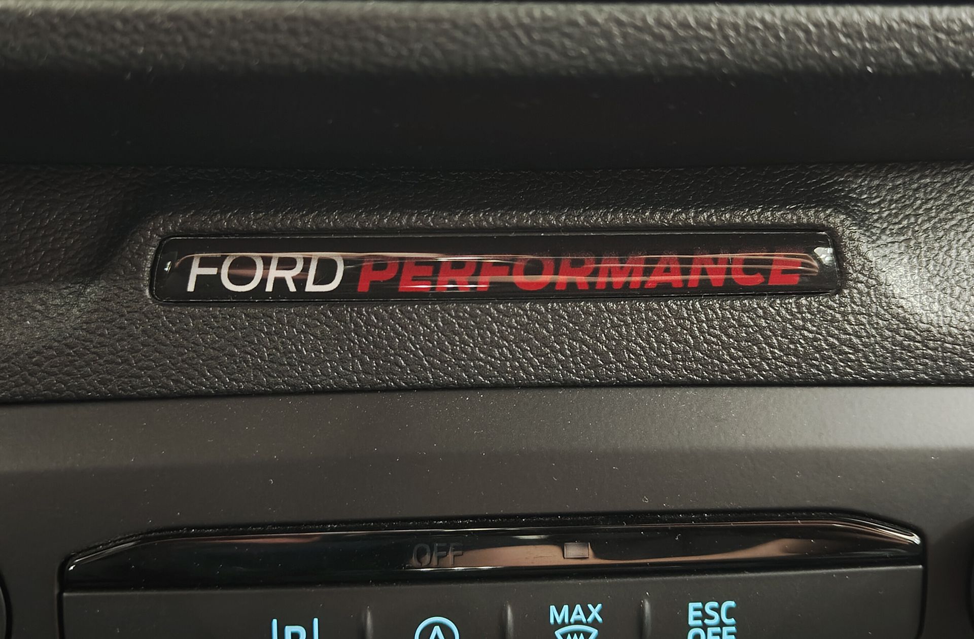 Ford Focus 2.3 EcoBoost ST - foto 5
