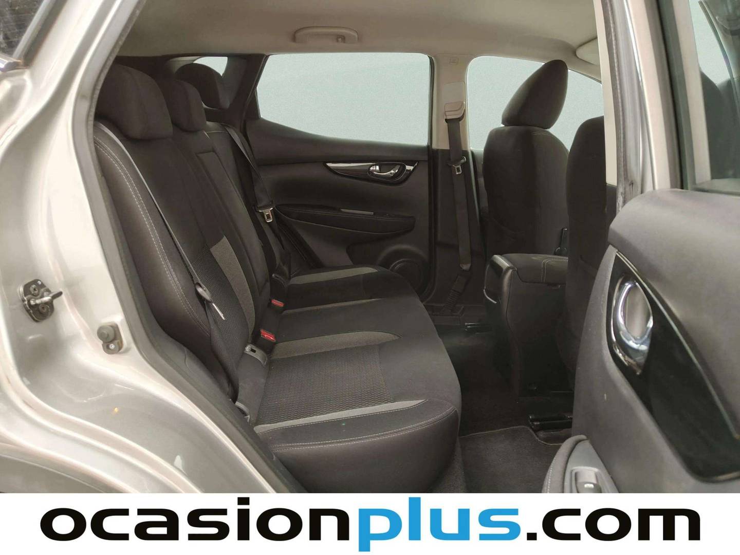 Nissan QASHQAI Nissan Qashqai DIG-T 115 N-Connecta 4x2 (115 CV) km 0