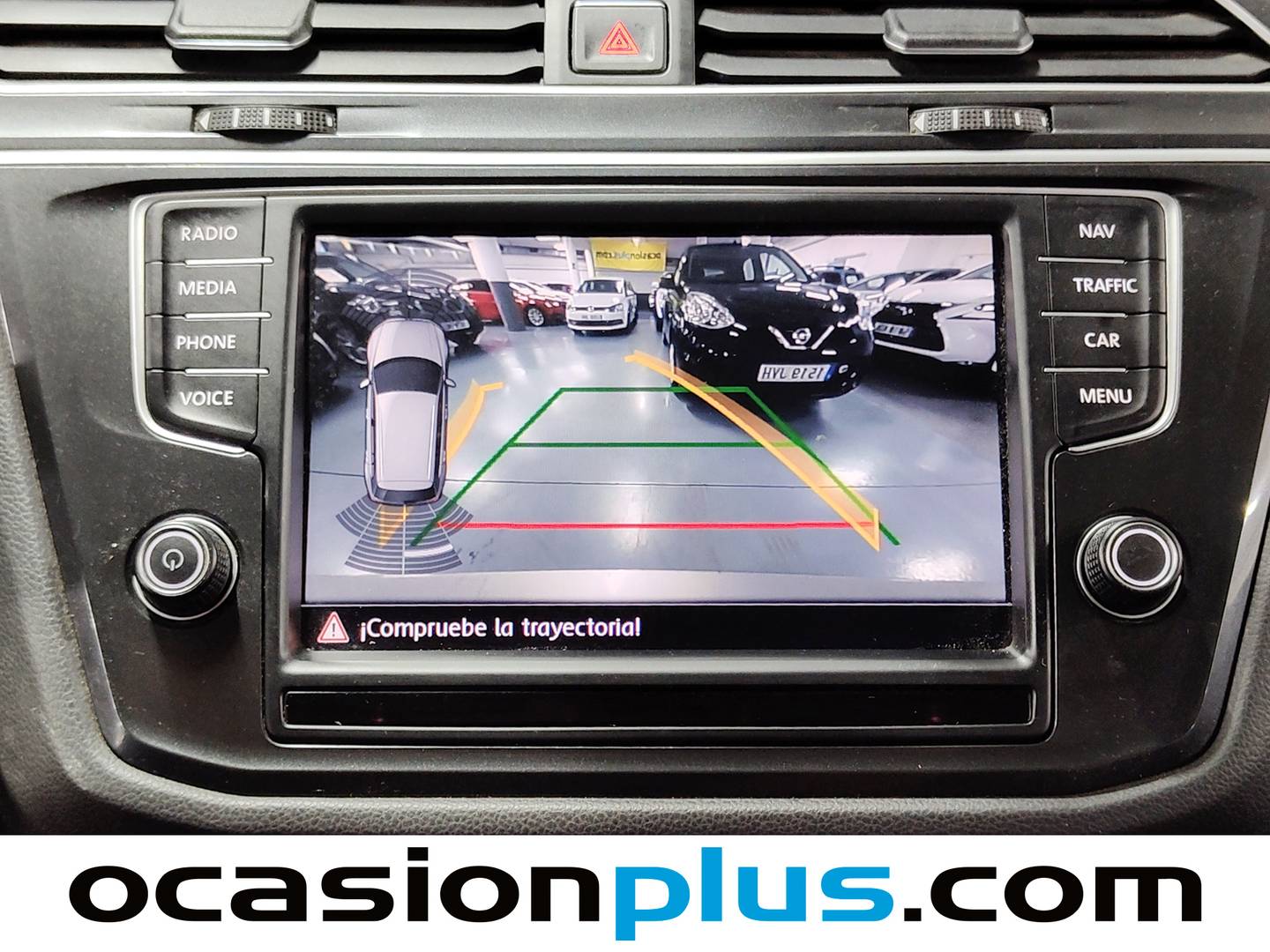 Extras del Volkswagen Tiguan Volkswagen Tiguan Advance 2.0 TDI BMT (150 CV)