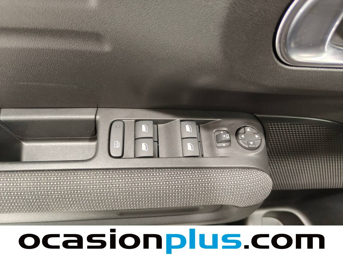 Citroën C3 Aircross Citroën C3 Aircross PureTech 110 S&S You (110 CV) barato