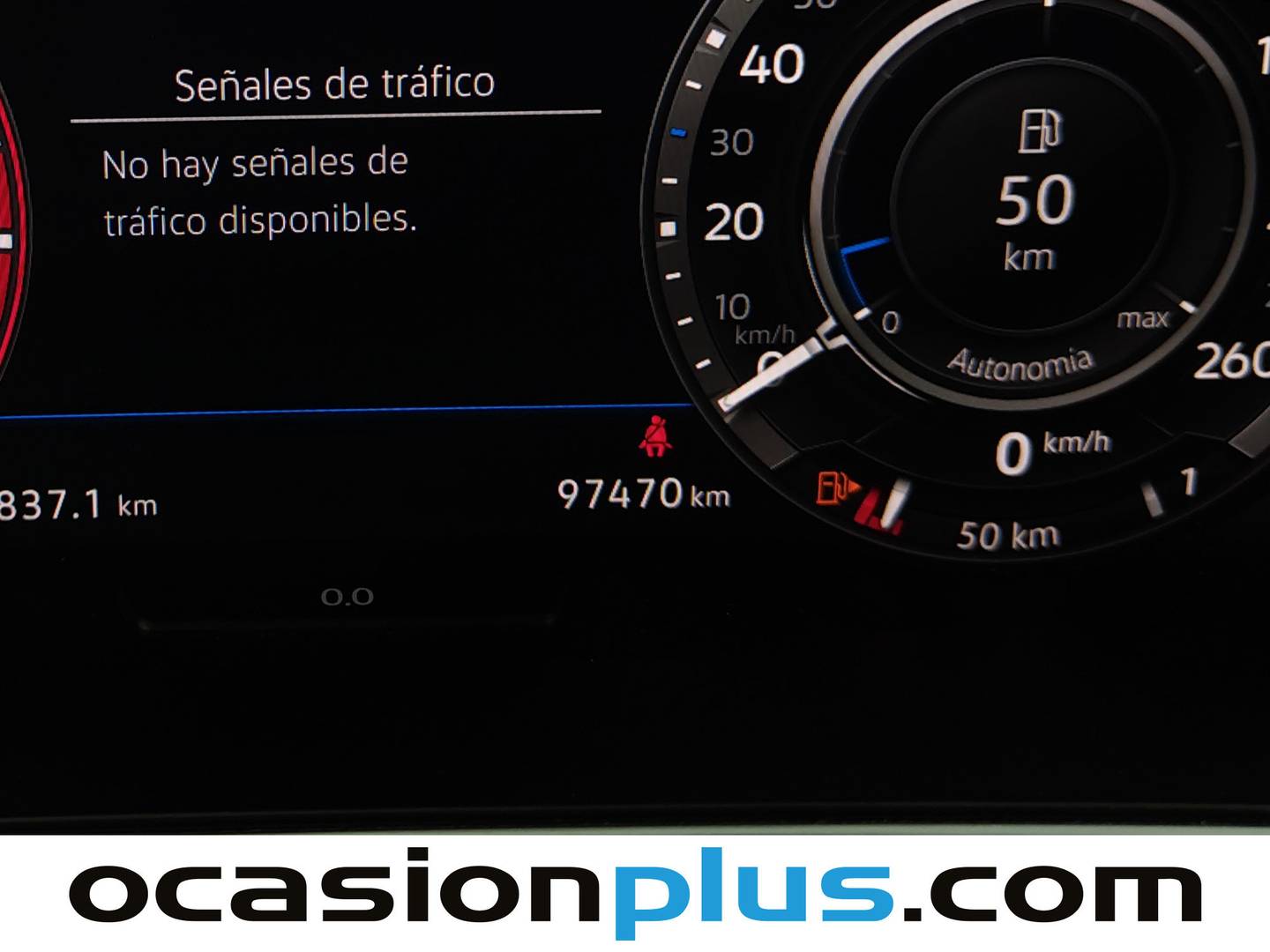 Volkswagen Tiguan Volkswagen Tiguan Tech&Go 1.4 TSI (125 CV) seminuevo